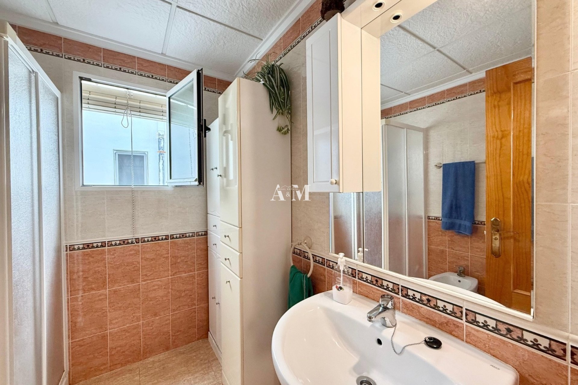 Long Term Rental - Apartment / flat - Guardamar del Segura - Guardamar Playa