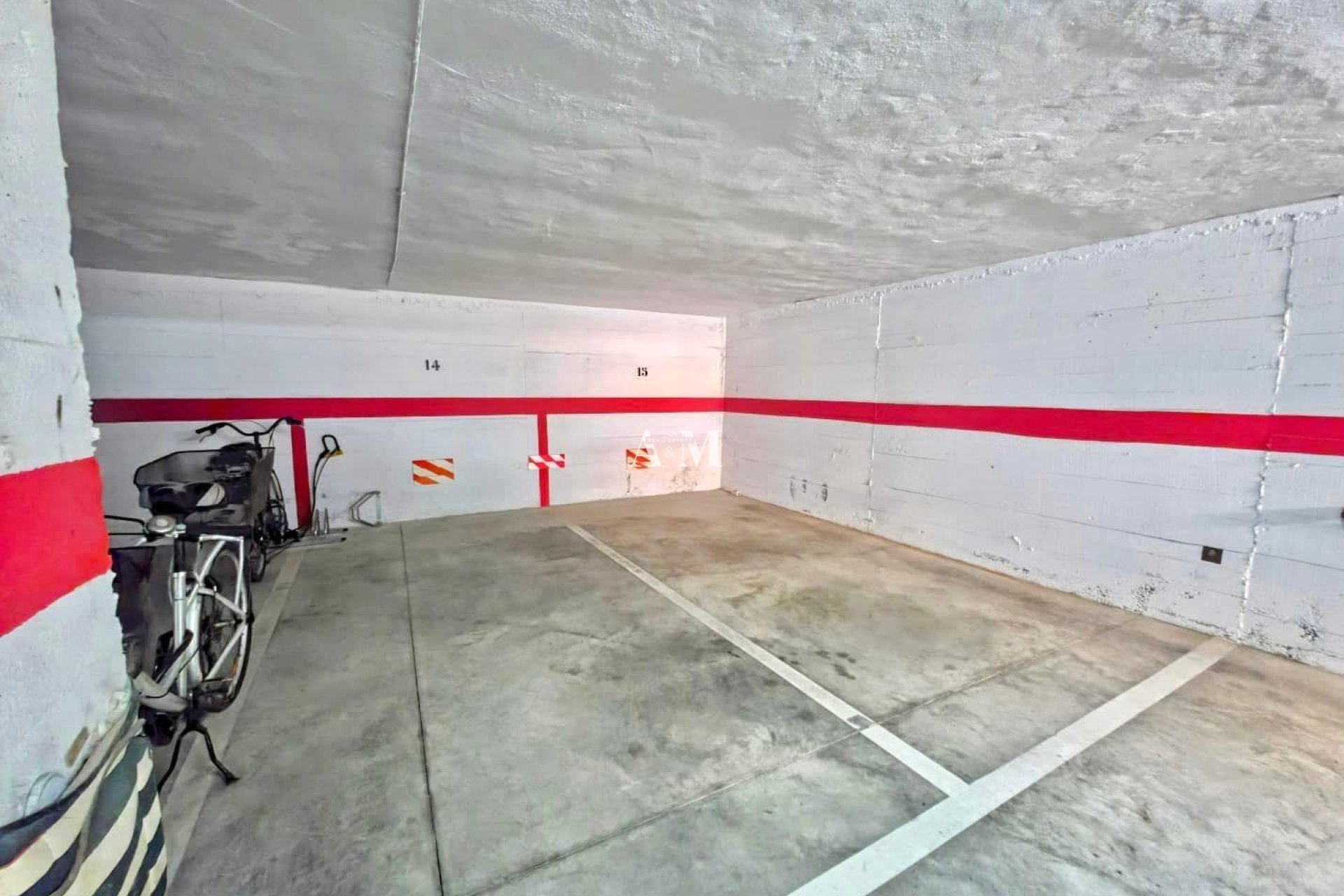 Long Term Rental - Apartment / flat - Guardamar del Segura - Guardamar Playa