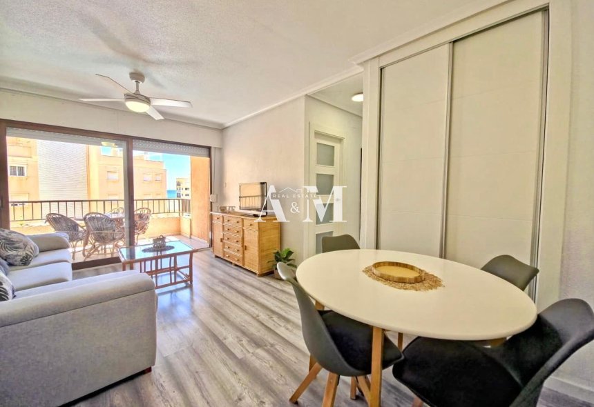 Long Term Rental - Apartment / flat - Guardamar del Segura - Guardamar Playa