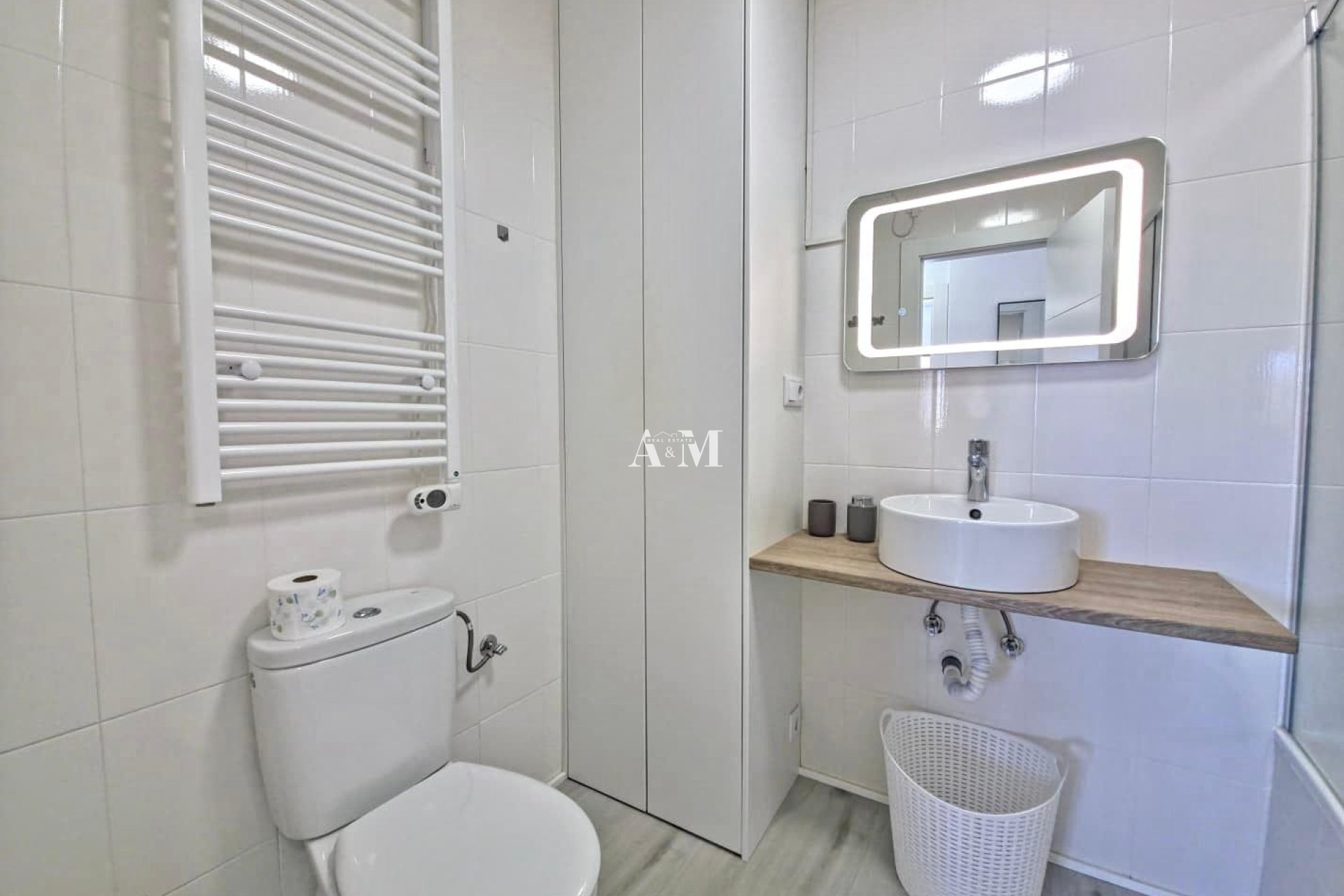 Long Term Rental - Apartment / flat - Guardamar del Segura - Guardamar Playa