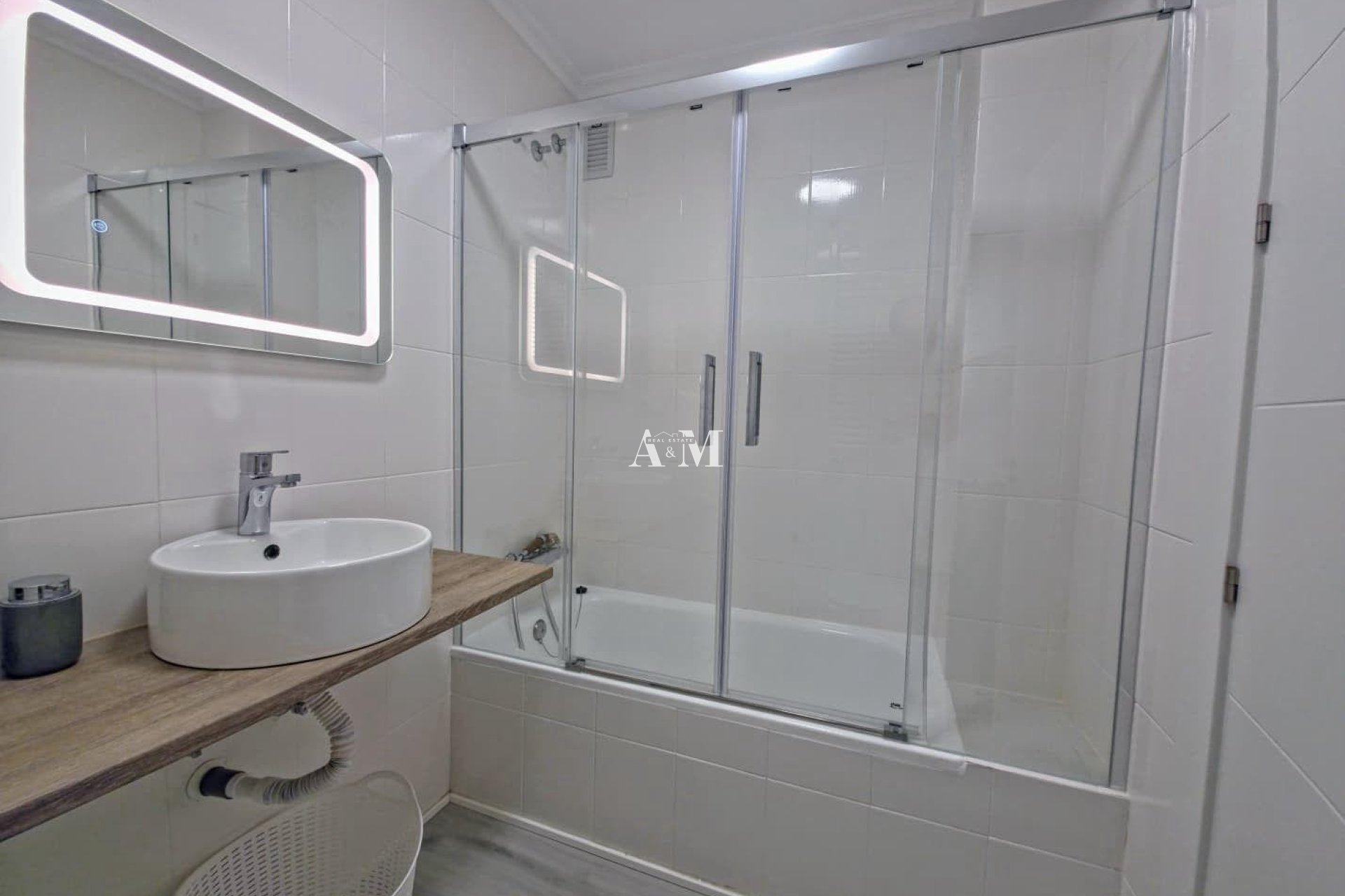 Long Term Rental - Apartment / flat - Guardamar del Segura - Guardamar Playa