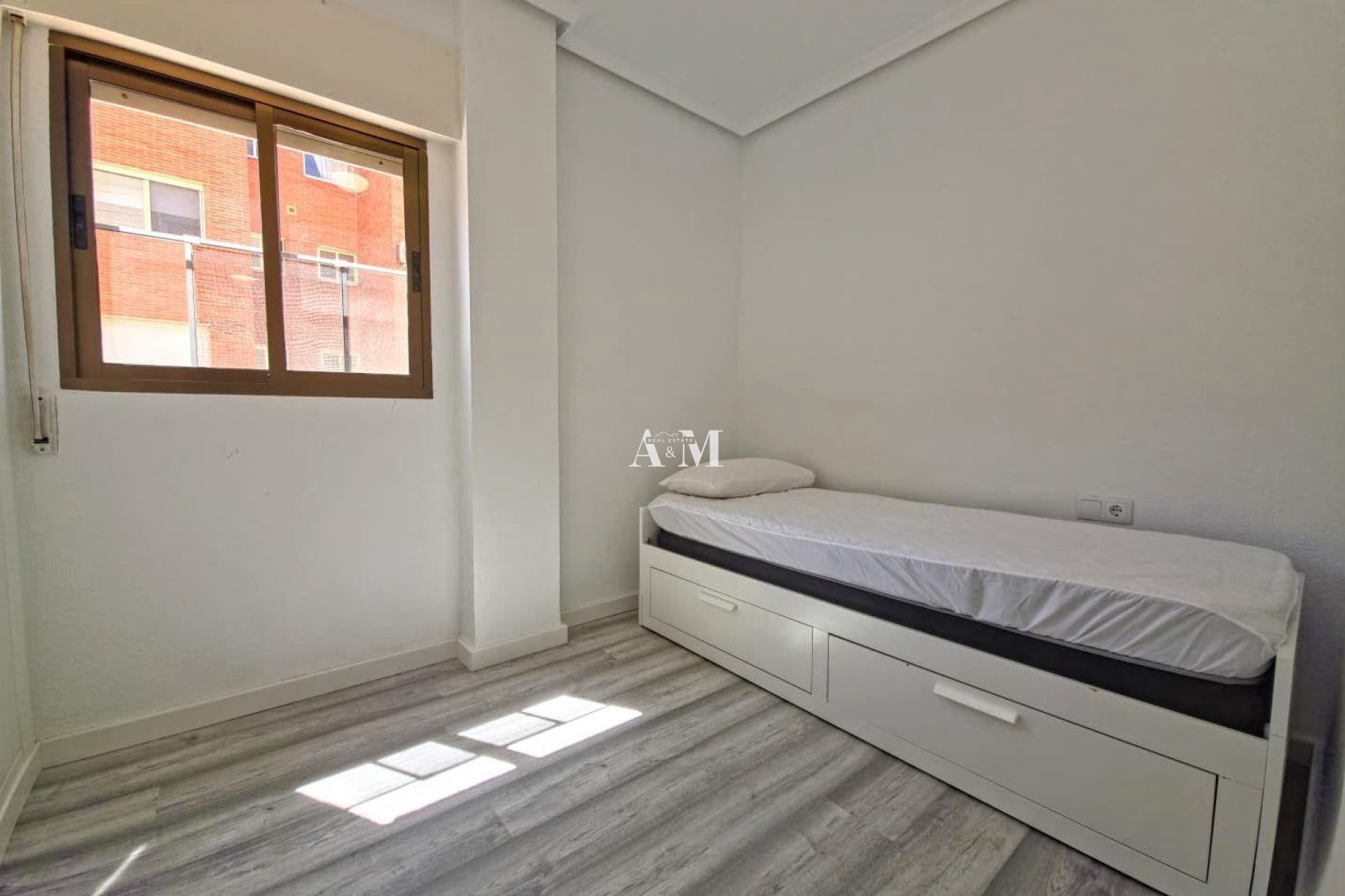 Long Term Rental - Apartment / flat - Guardamar del Segura - Guardamar Playa