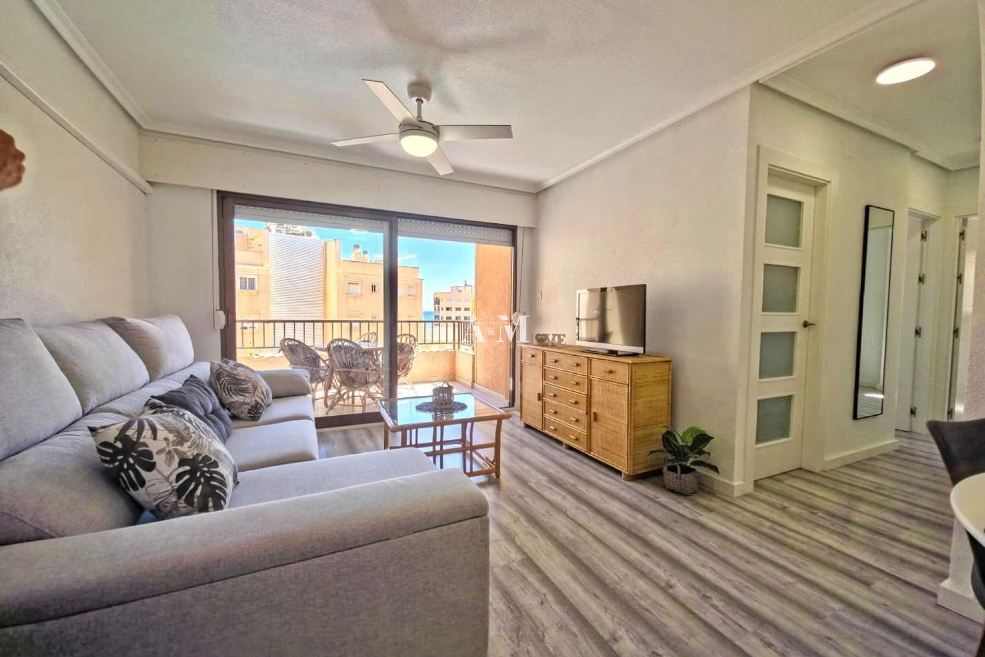 Long Term Rental - Apartment / flat - Guardamar del Segura - Guardamar Playa