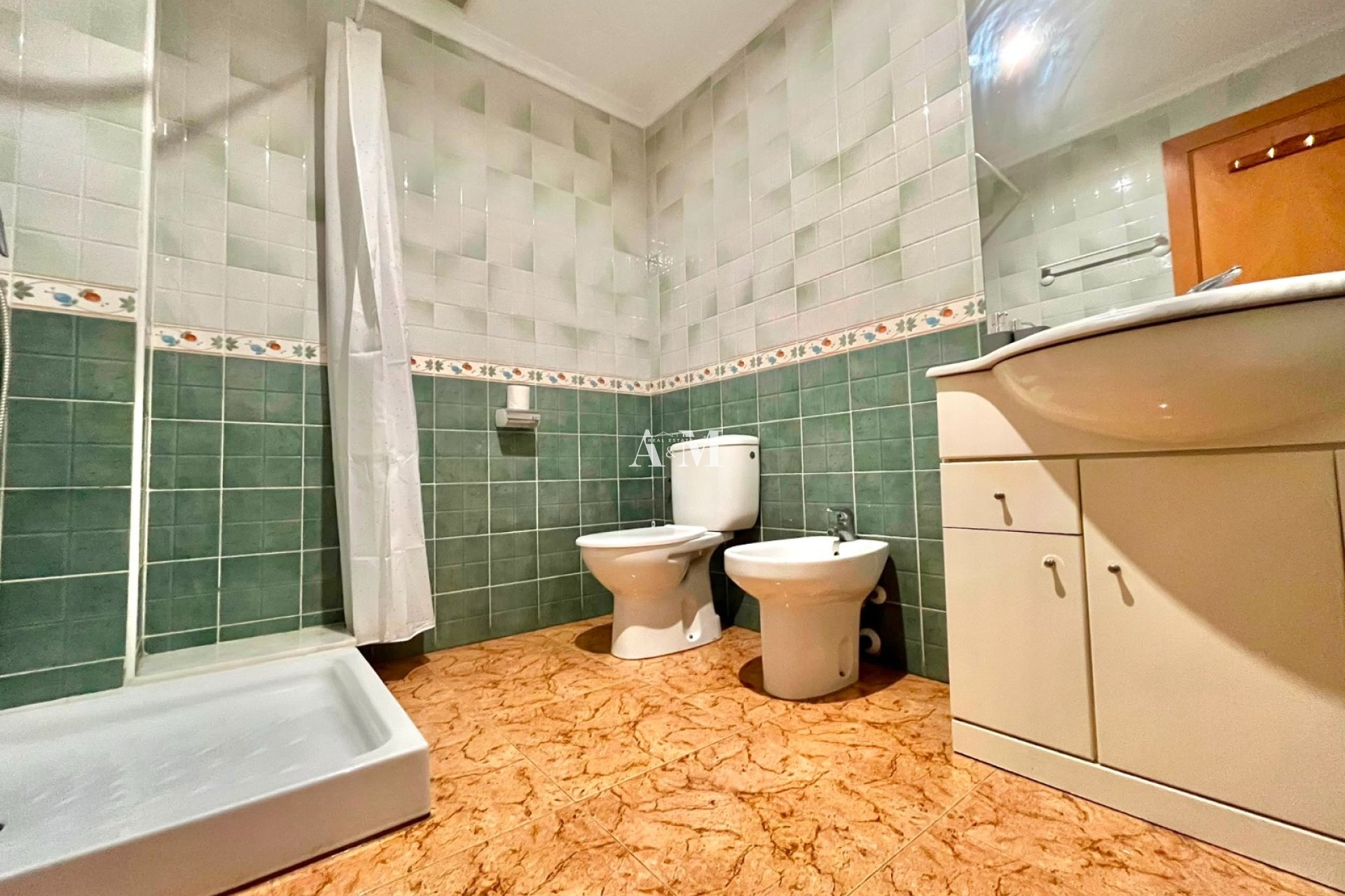 Long Term Rental - Apartment / flat - Guardamar del Segura - Guardamar pueblo