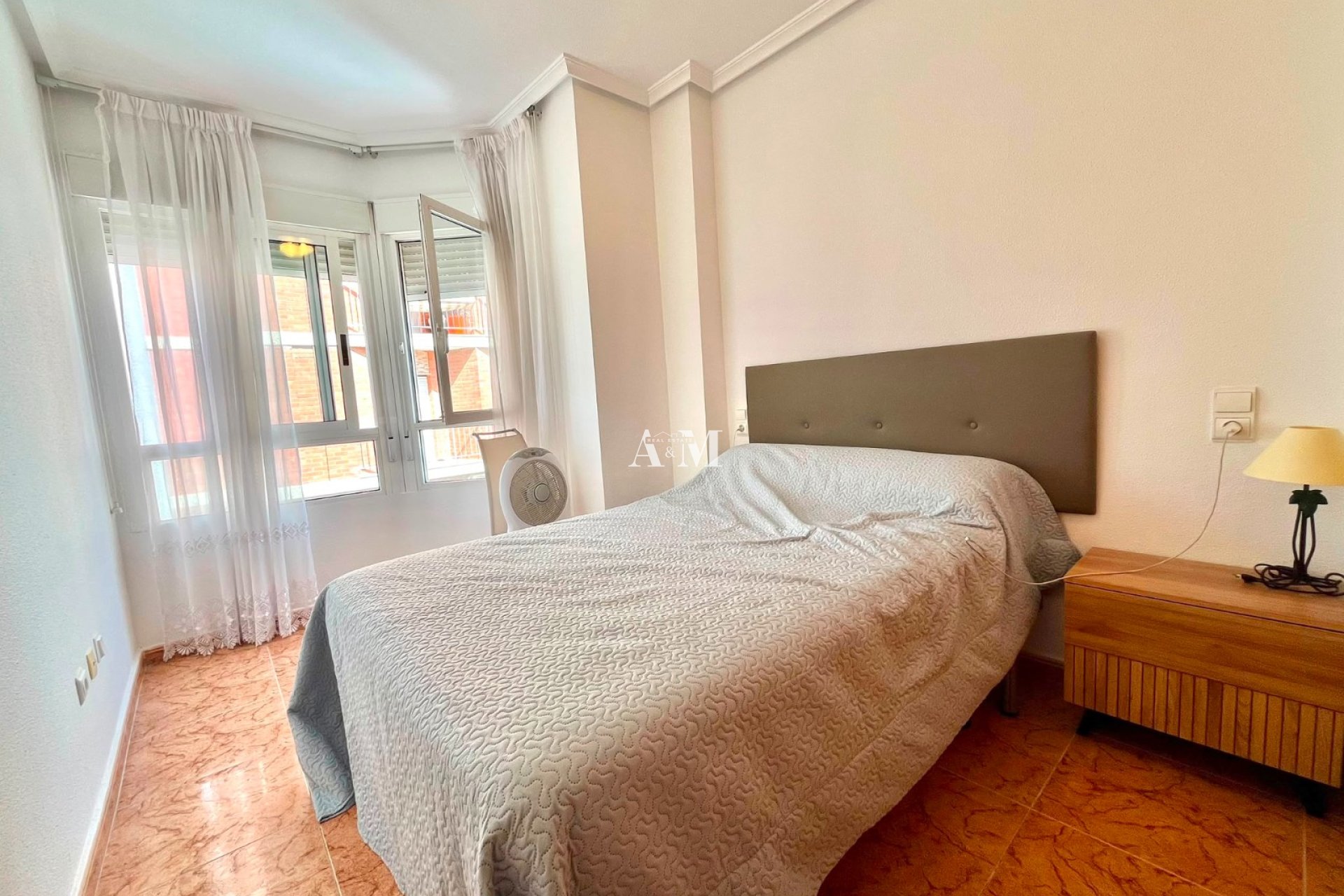 Long Term Rental - Apartment / flat - Guardamar del Segura - Guardamar pueblo