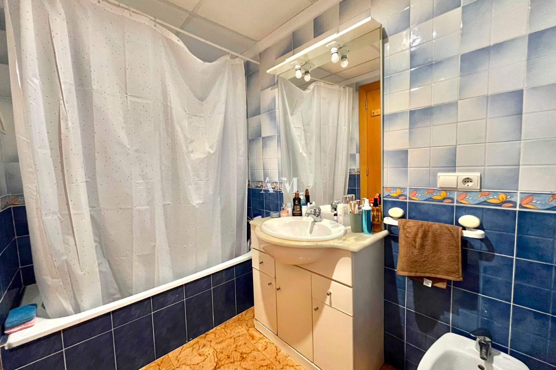 Long Term Rental - Apartment / flat - Guardamar del Segura - Guardamar pueblo