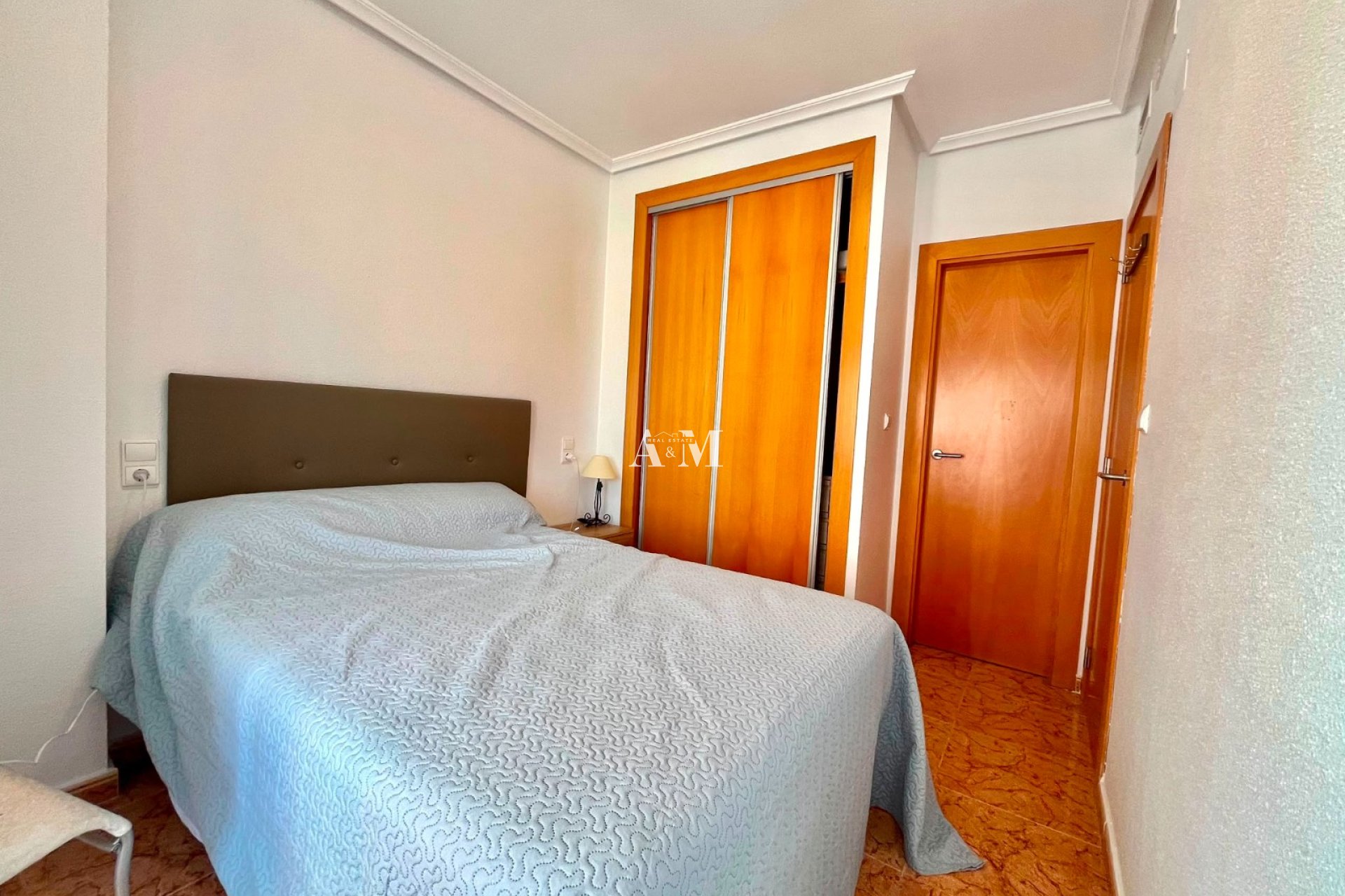 Long Term Rental - Apartment / flat - Guardamar del Segura - Guardamar pueblo
