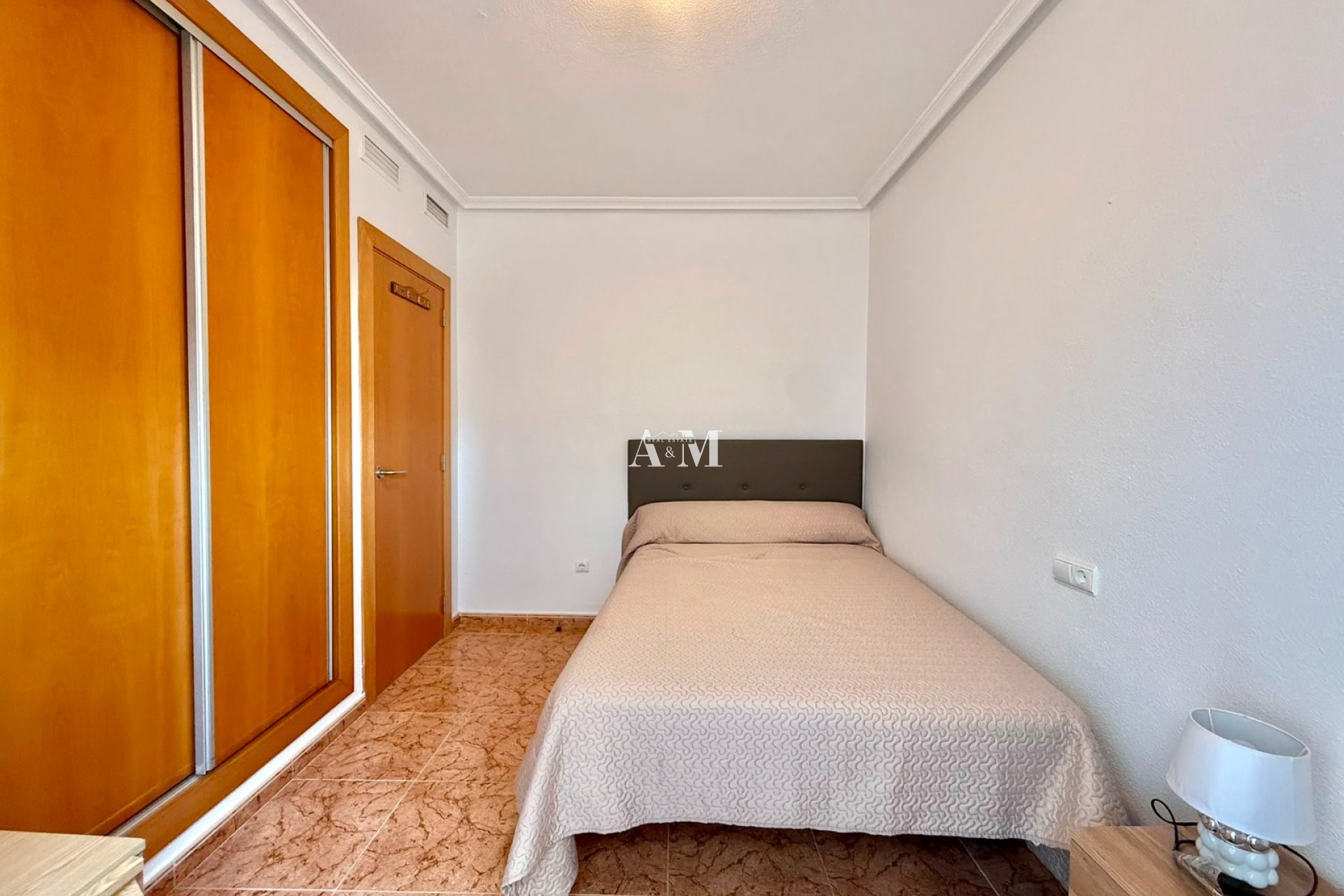 Long Term Rental - Apartment / flat - Guardamar del Segura - Guardamar pueblo