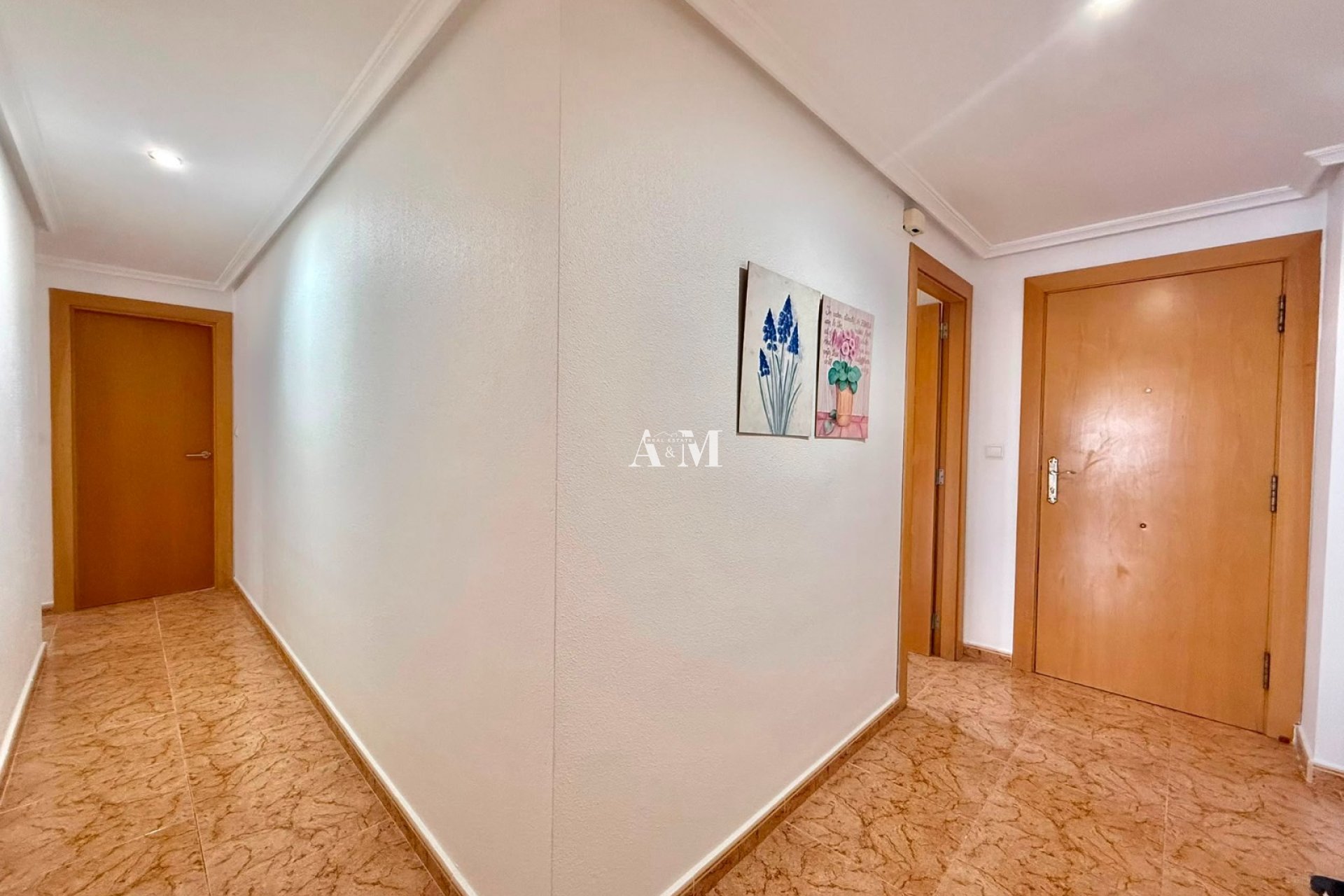 Long Term Rental - Apartment / flat - Guardamar del Segura - Guardamar pueblo