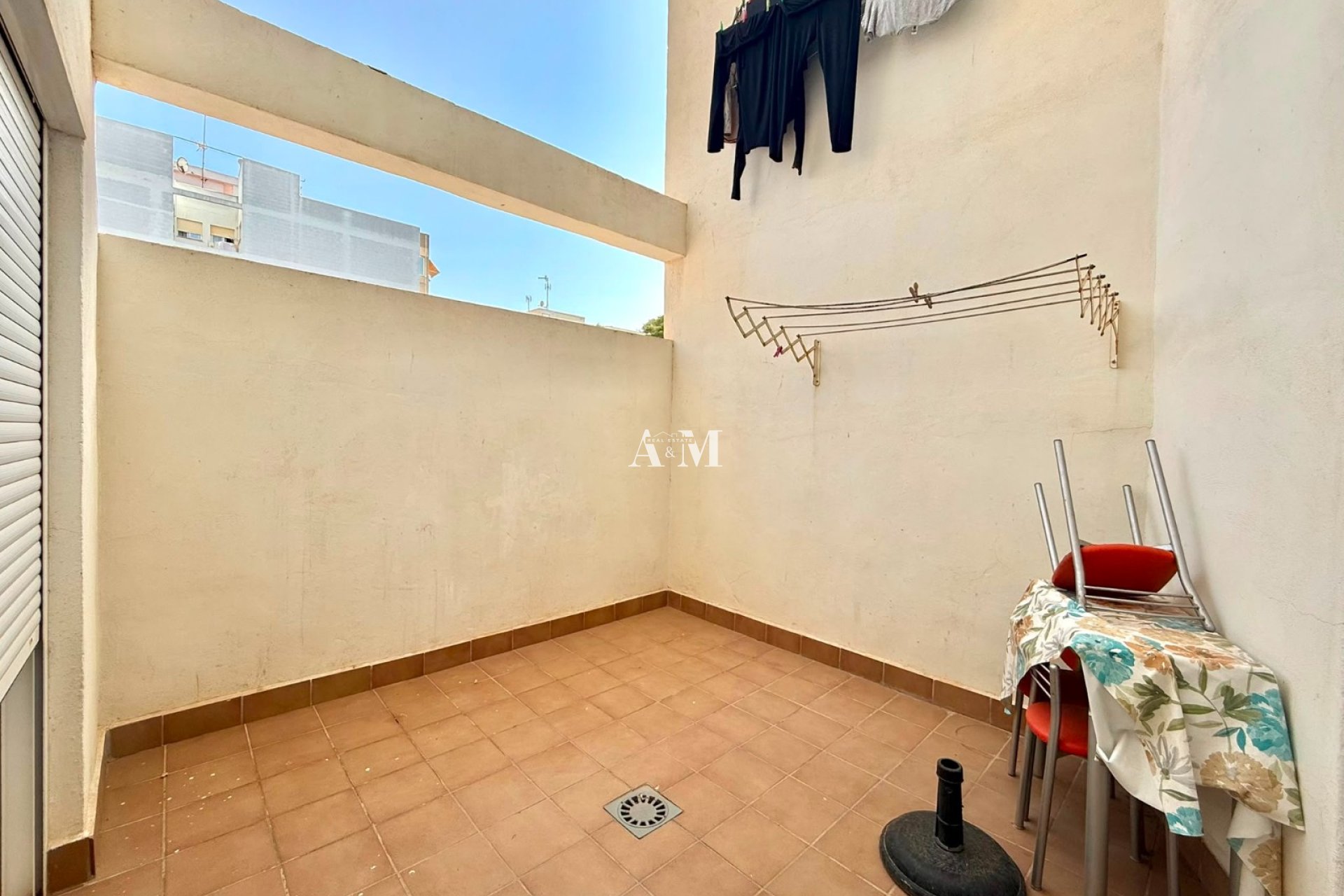 Long Term Rental - Apartment / flat - Guardamar del Segura - Guardamar pueblo