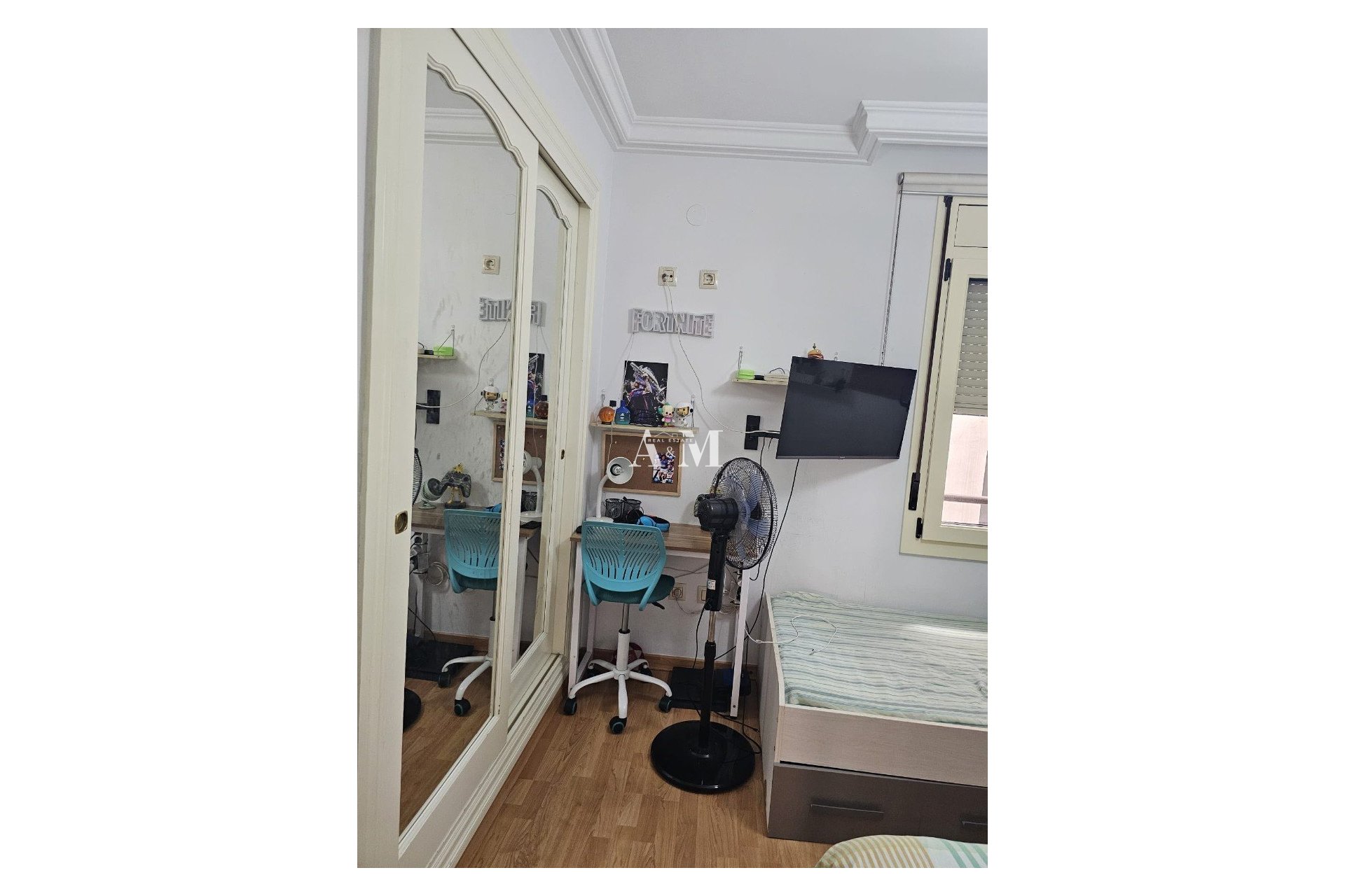 Long Term Rental - Apartment / flat - Guardamar del Segura - Guardamar pueblo