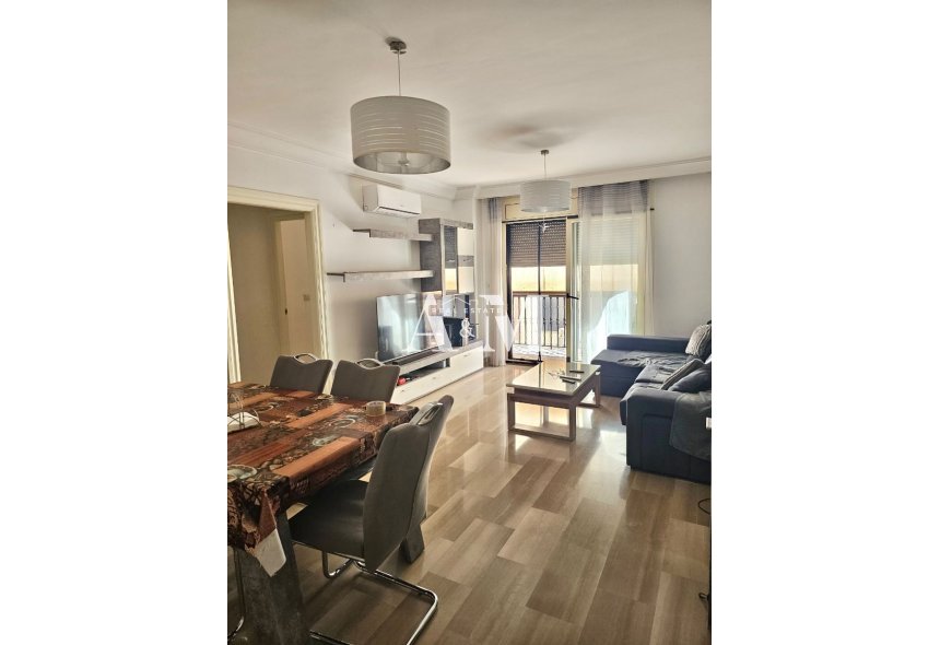 Long Term Rental - Apartment / flat - Guardamar del Segura - Guardamar pueblo