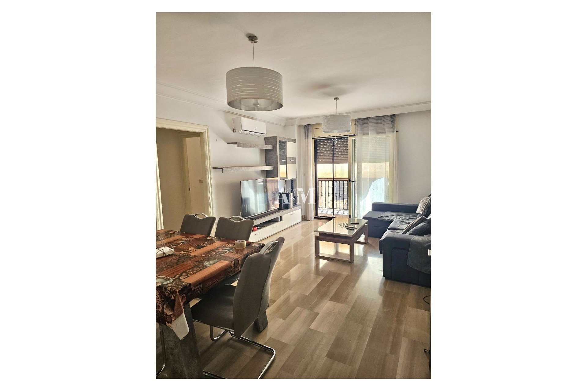 Long Term Rental - Apartment / flat - Guardamar del Segura - Guardamar pueblo