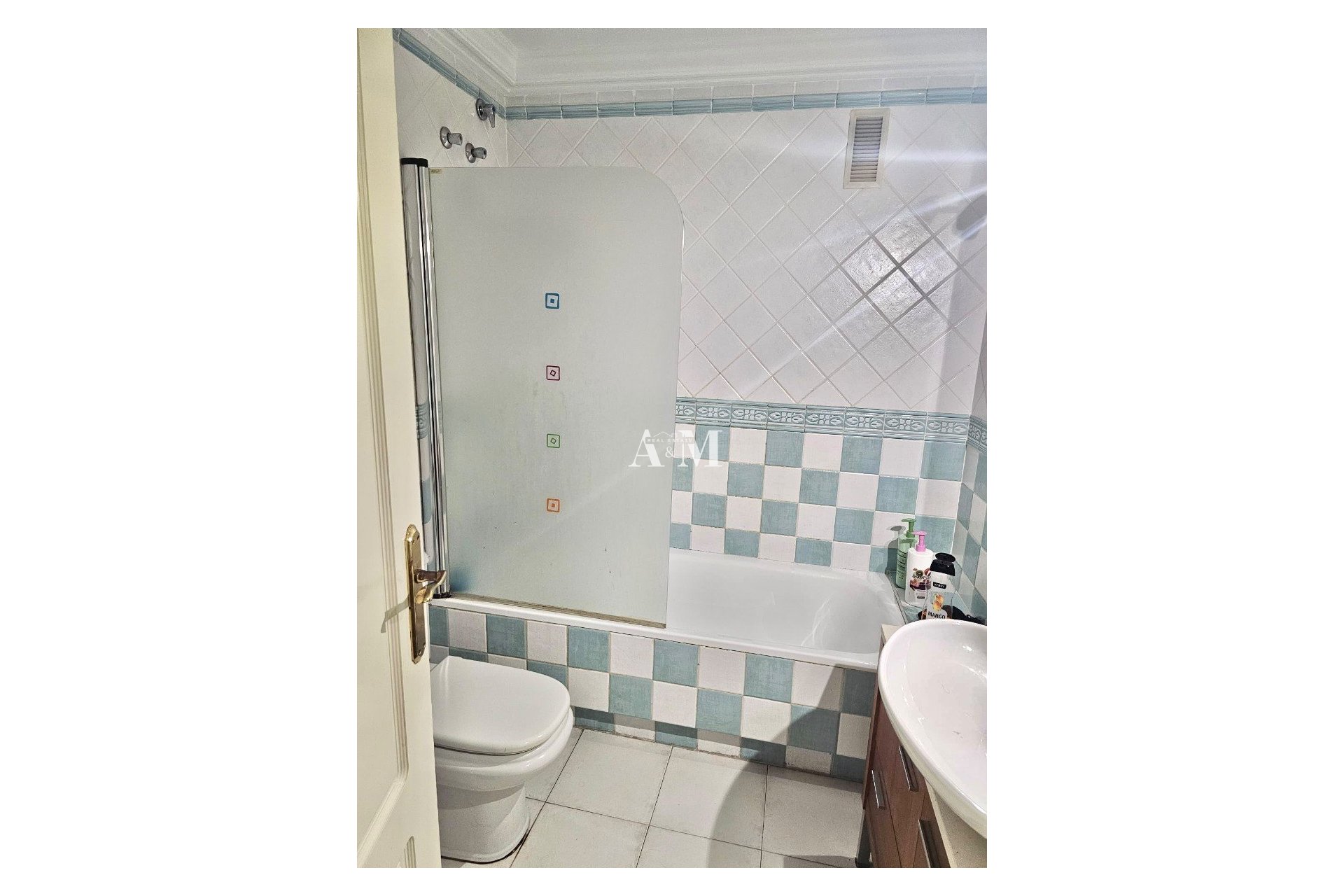 Long Term Rental - Apartment / flat - Guardamar del Segura - Guardamar pueblo