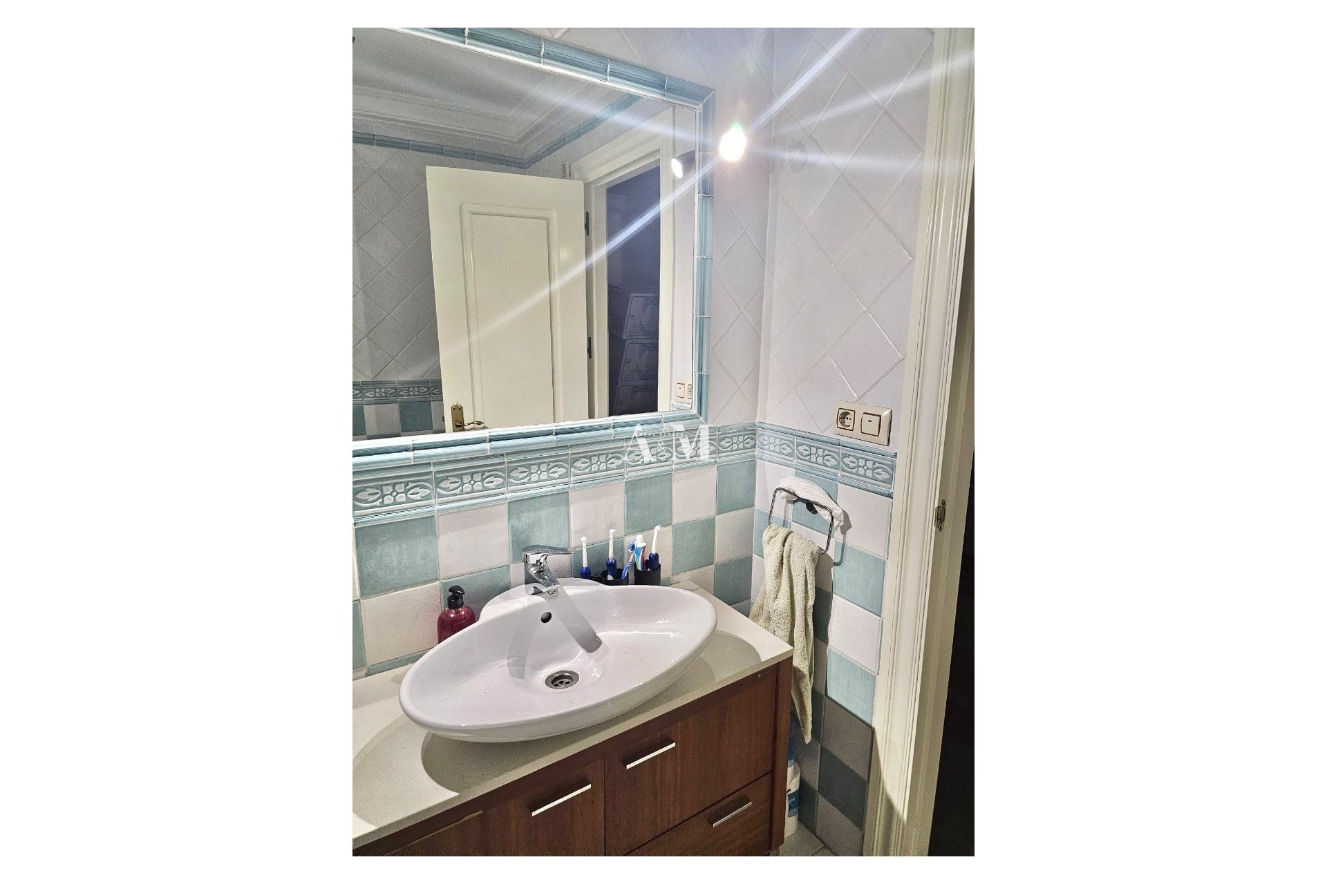 Long Term Rental - Apartment / flat - Guardamar del Segura - Guardamar pueblo