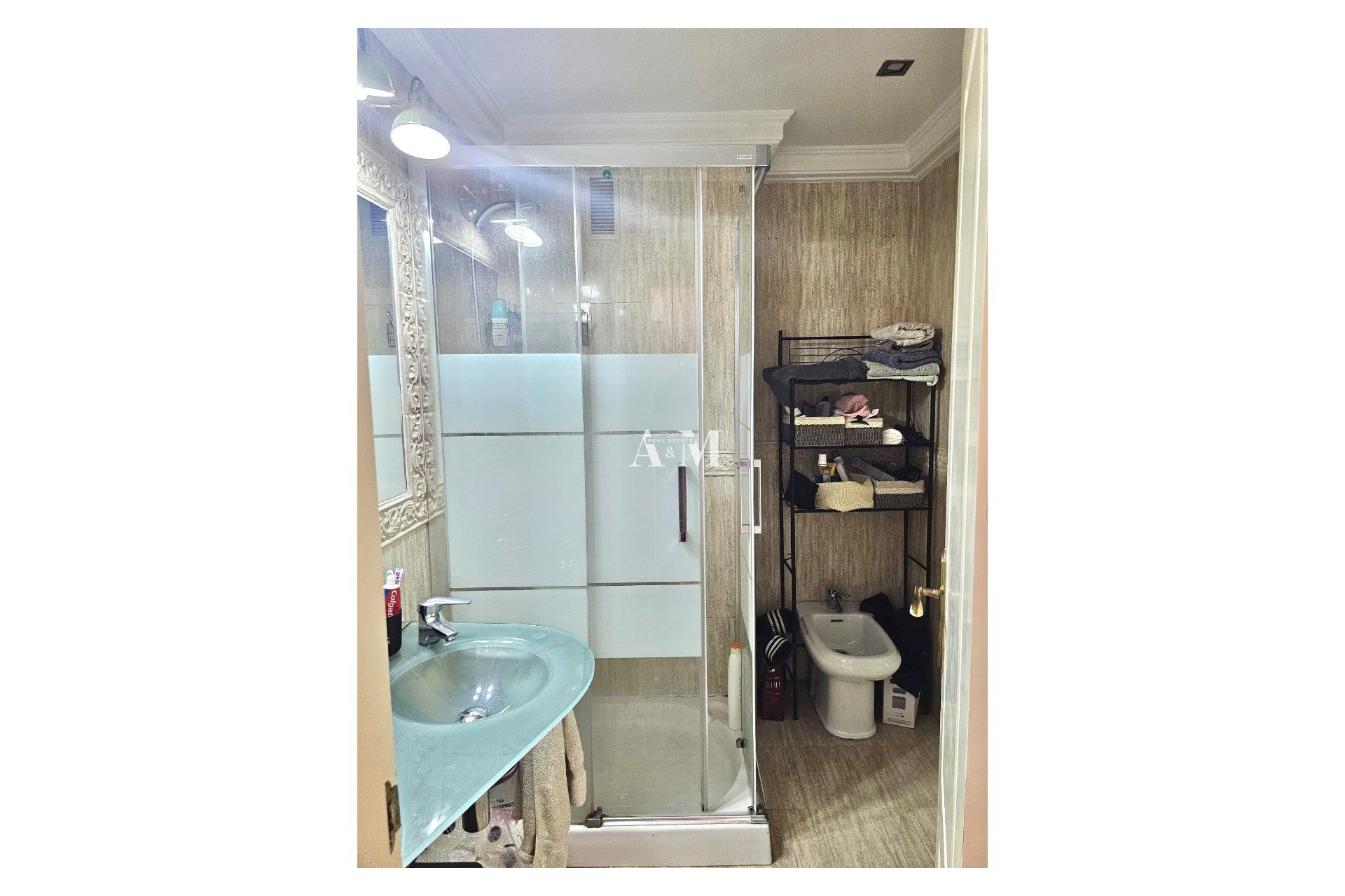 Long Term Rental - Apartment / flat - Guardamar del Segura - Guardamar pueblo