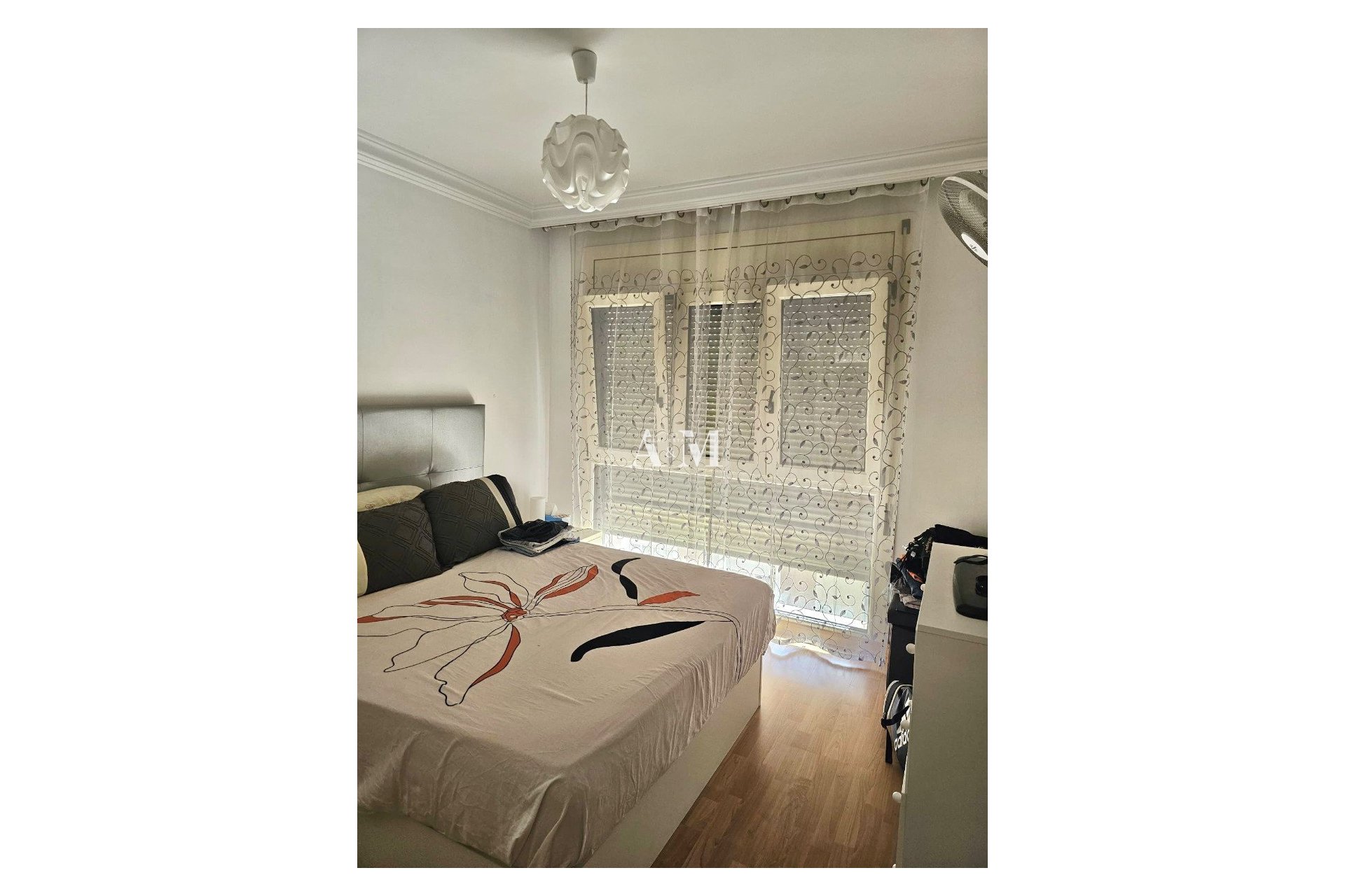 Long Term Rental - Apartment / flat - Guardamar del Segura - Guardamar pueblo