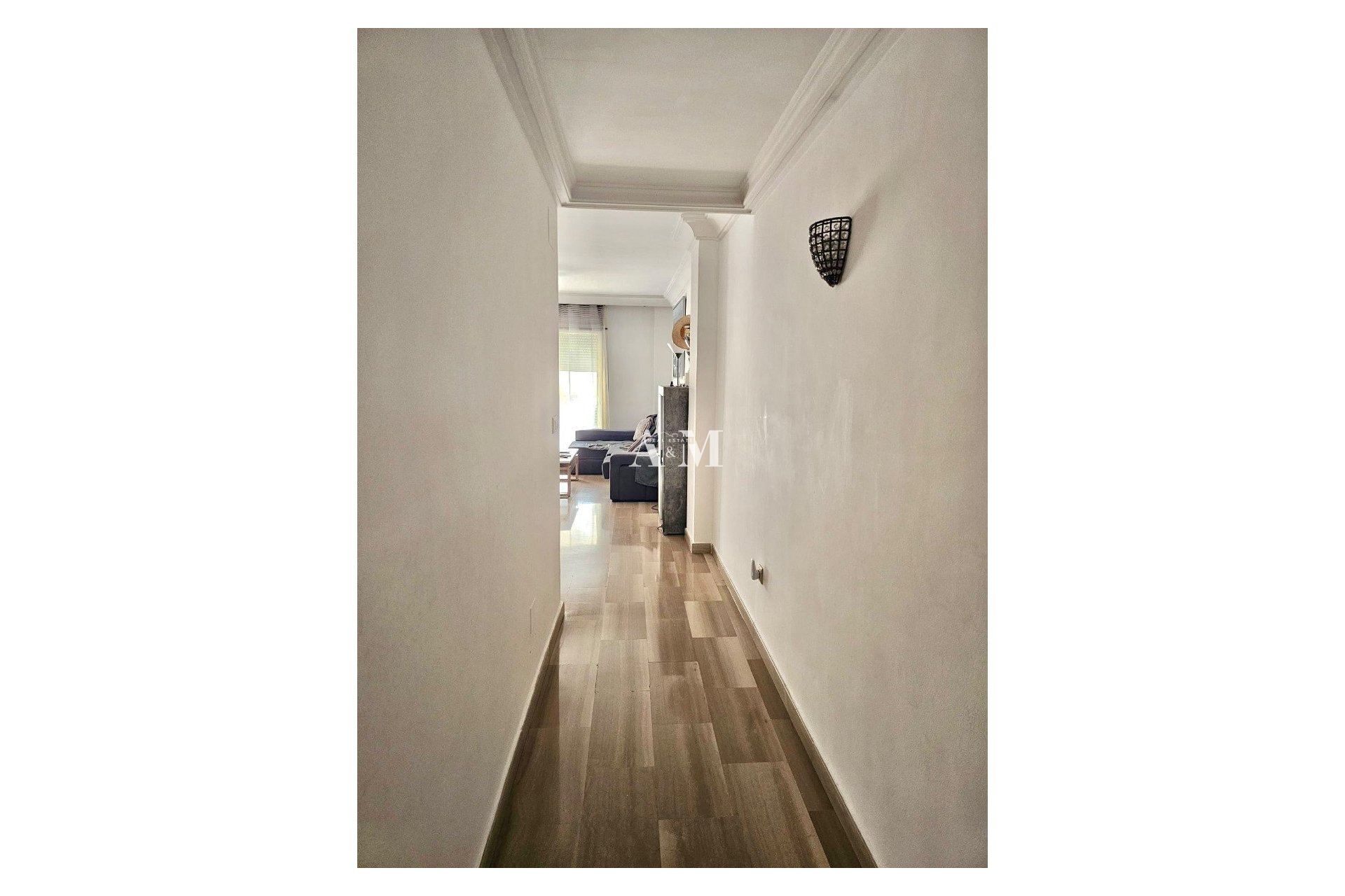 Long Term Rental - Apartment / flat - Guardamar del Segura - Guardamar pueblo