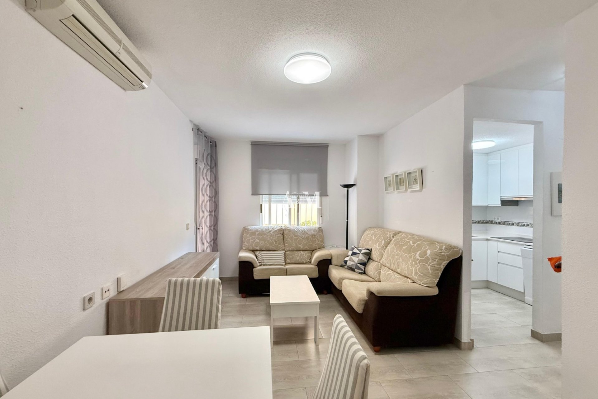 Long Term Rental - Apartment / flat - Guardamar del Segura - Guardamar pueblo