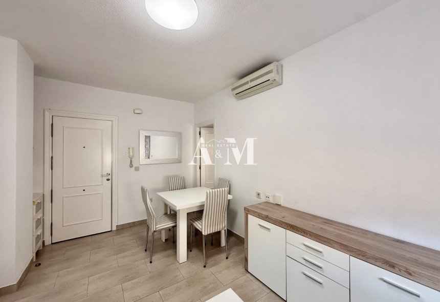 Long Term Rental - Apartment / flat - Guardamar del Segura - Guardamar pueblo