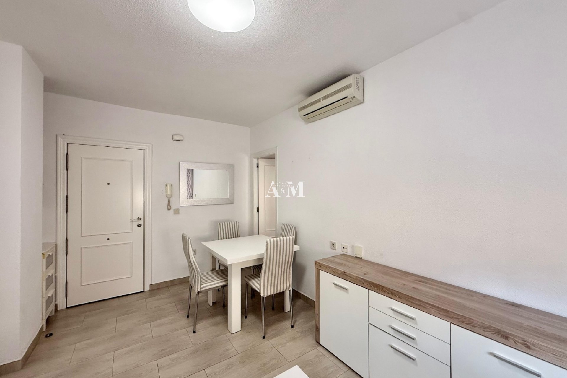 Long Term Rental - Apartment / flat - Guardamar del Segura - Guardamar pueblo