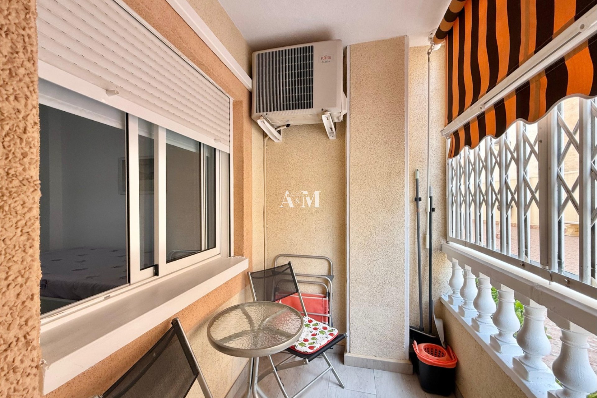 Long Term Rental - Apartment / flat - Guardamar del Segura - Guardamar pueblo