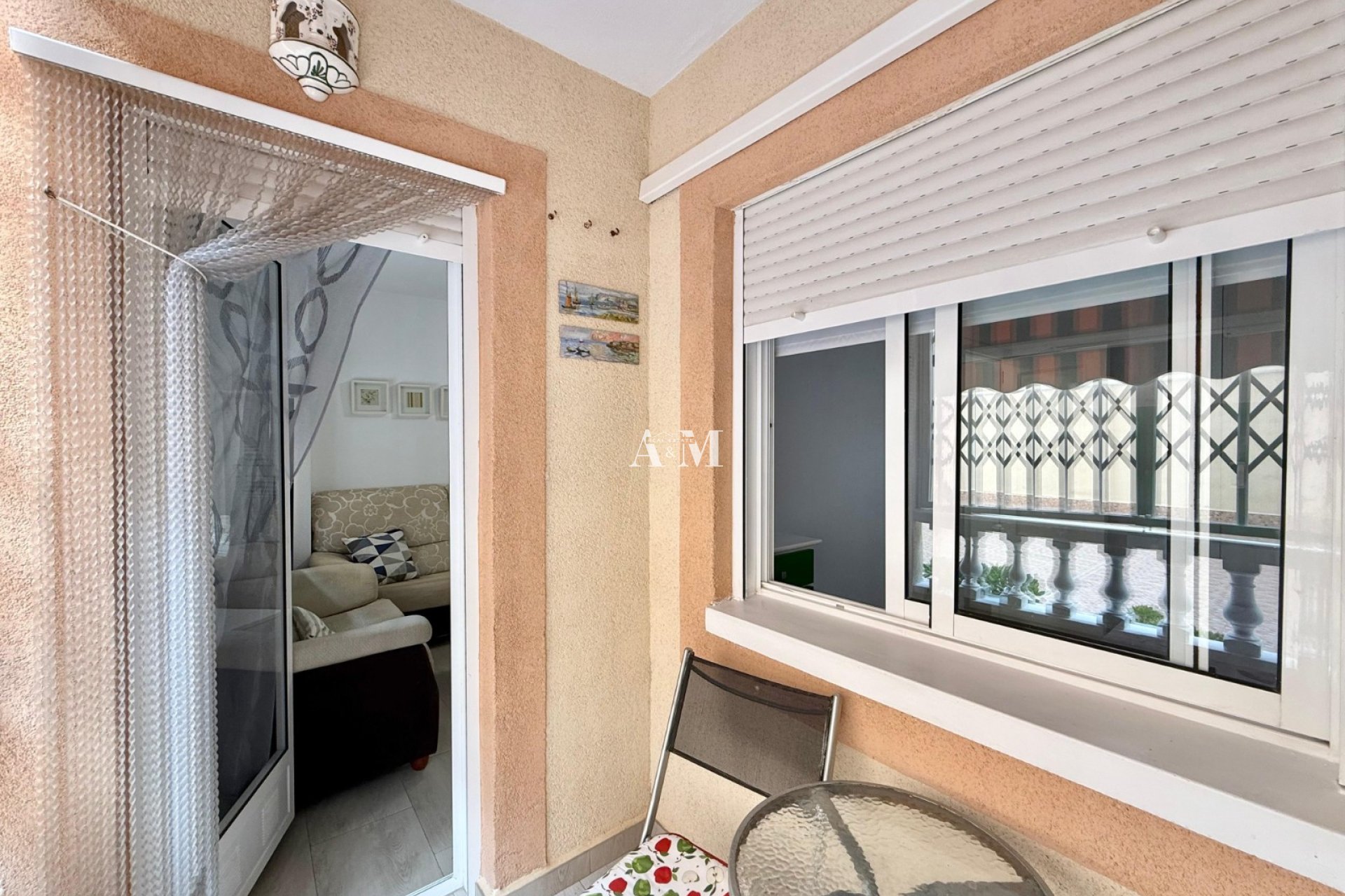 Long Term Rental - Apartment / flat - Guardamar del Segura - Guardamar pueblo