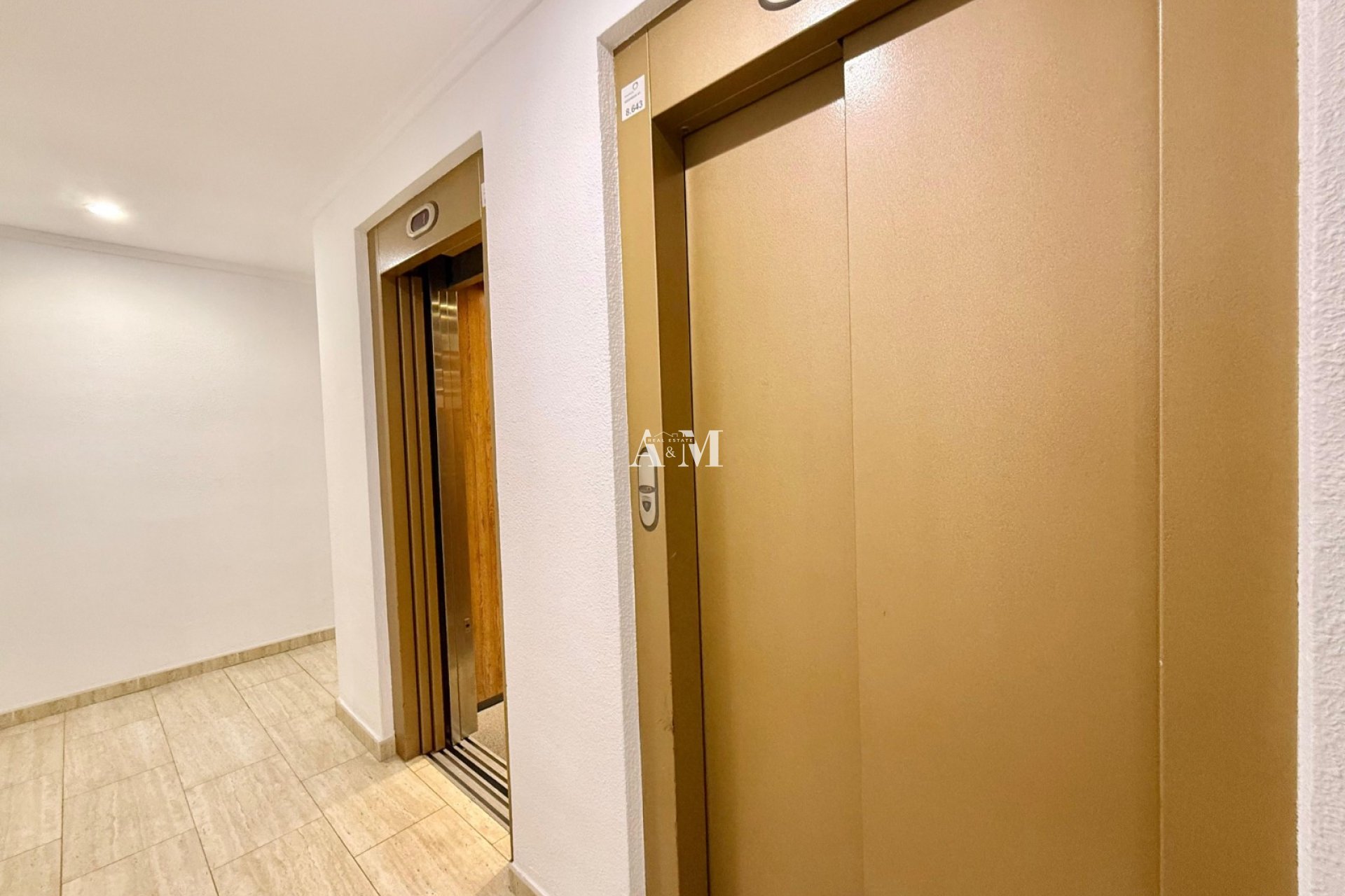 Long Term Rental - Apartment / flat - Guardamar del Segura - Guardamar pueblo