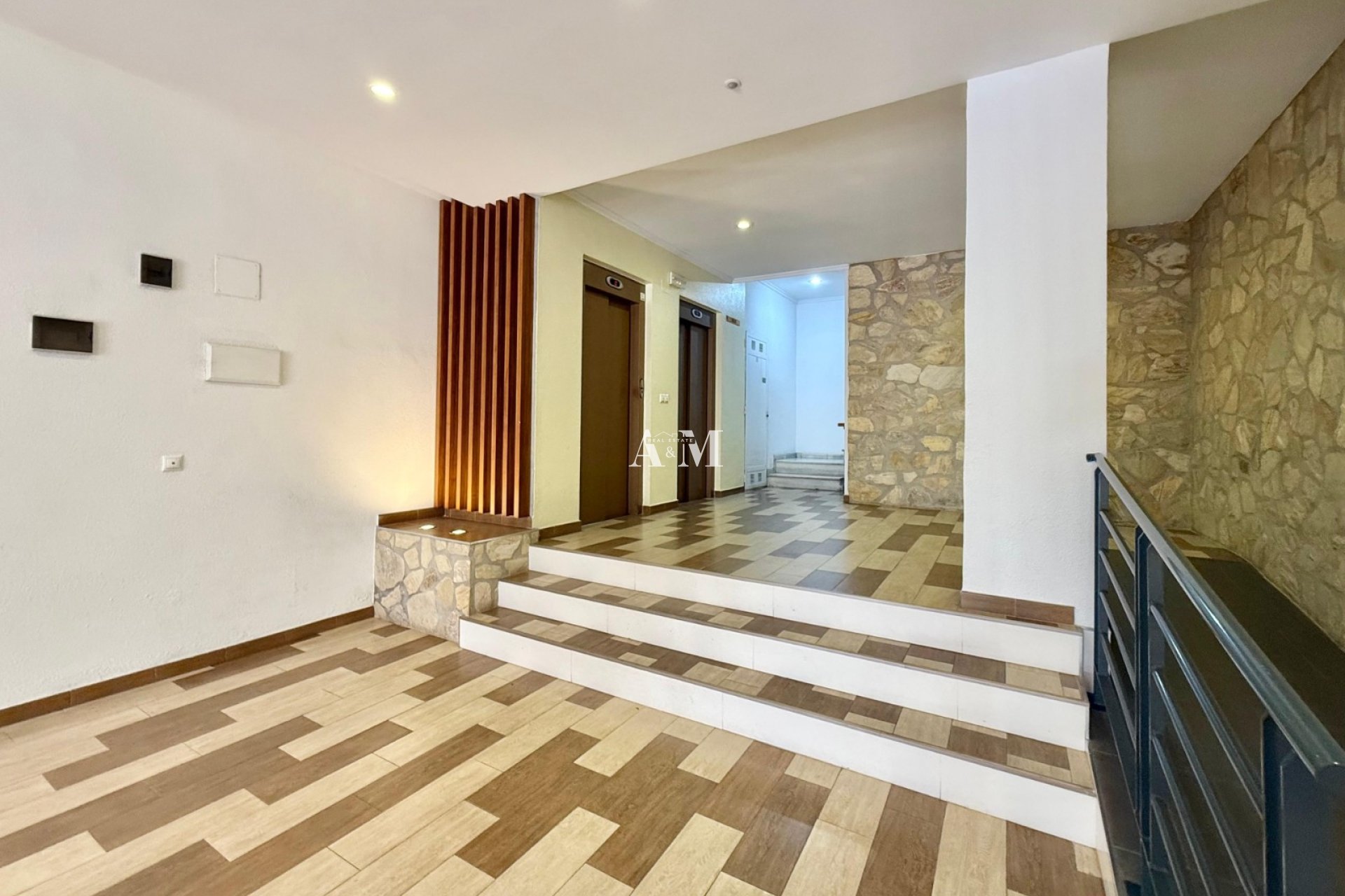 Long Term Rental - Apartment / flat - Guardamar del Segura - Guardamar pueblo