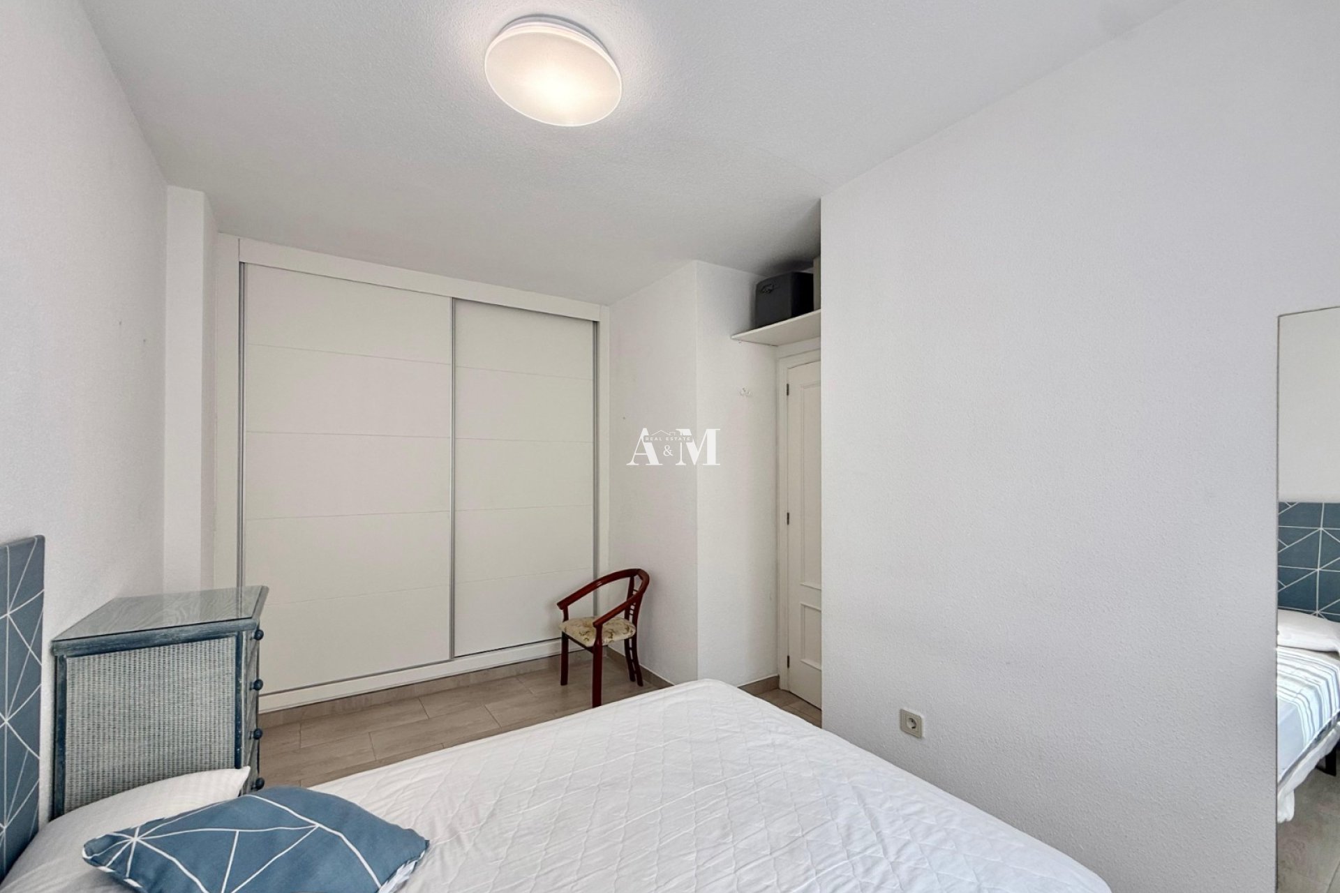 Long Term Rental - Apartment / flat - Guardamar del Segura - Guardamar pueblo
