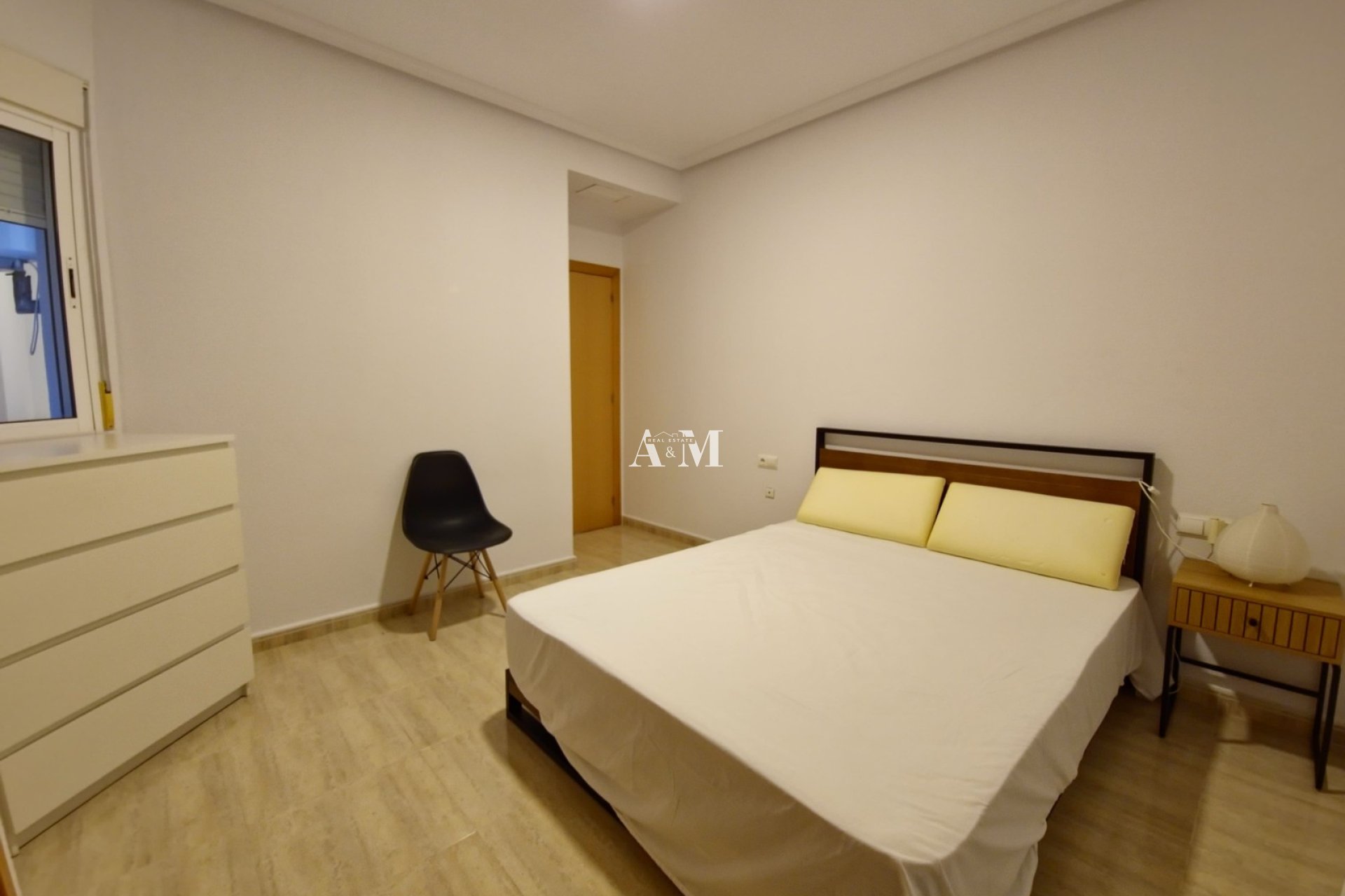 Long Term Rental - Apartment / flat - Guardamar del Segura - Guardamar pueblo