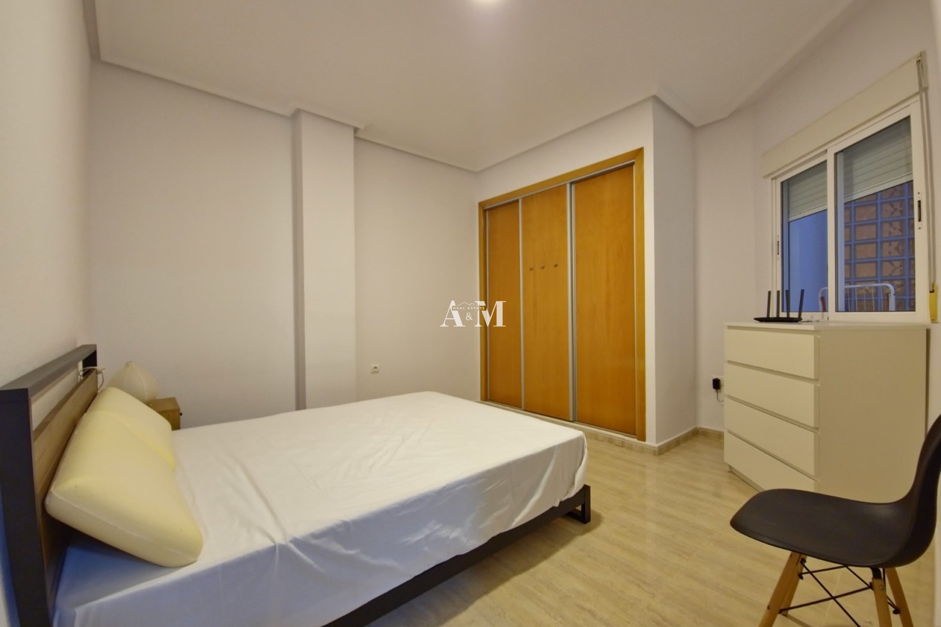 Long Term Rental - Apartment / flat - Guardamar del Segura - Guardamar pueblo