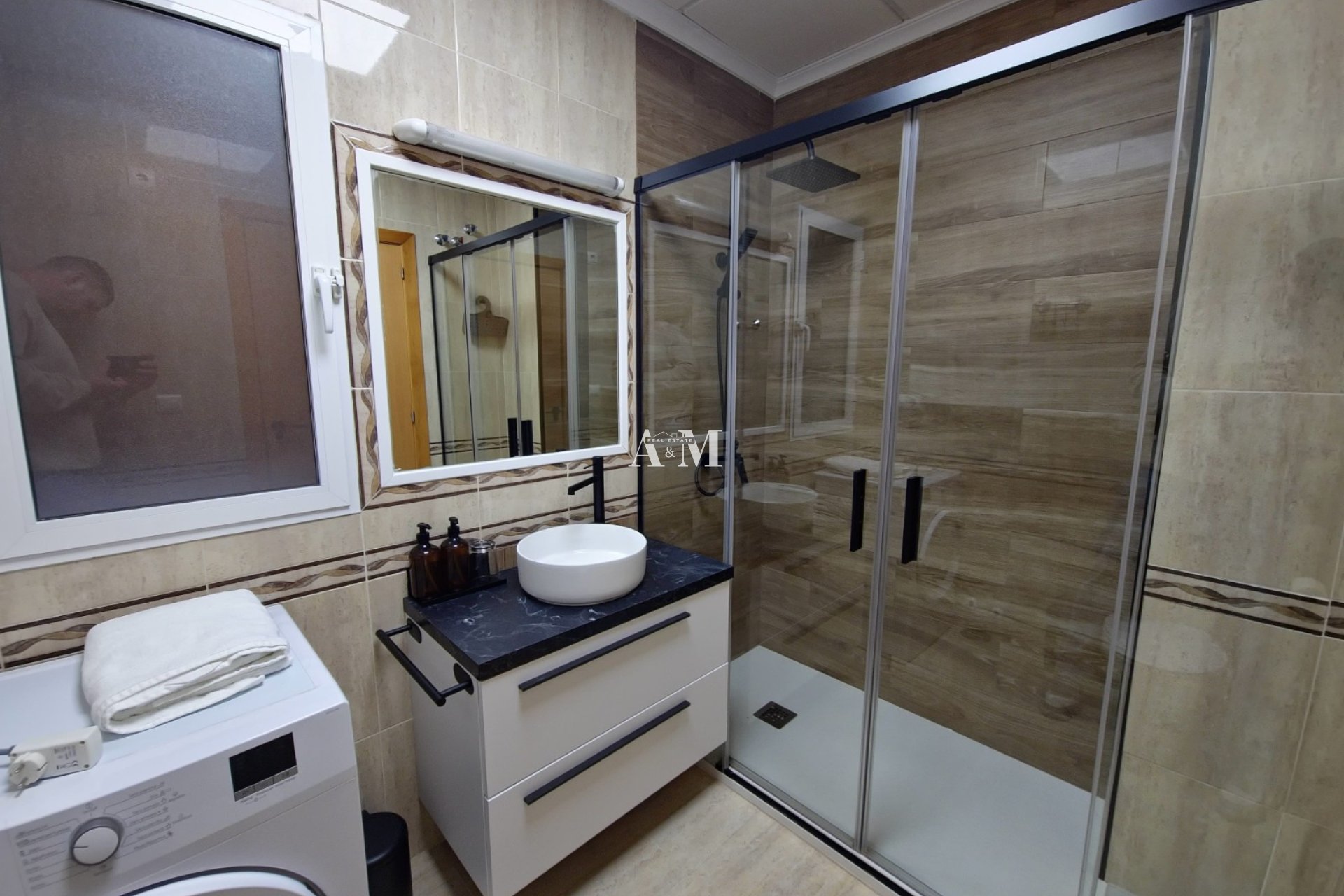 Long Term Rental - Apartment / flat - Guardamar del Segura - Guardamar pueblo