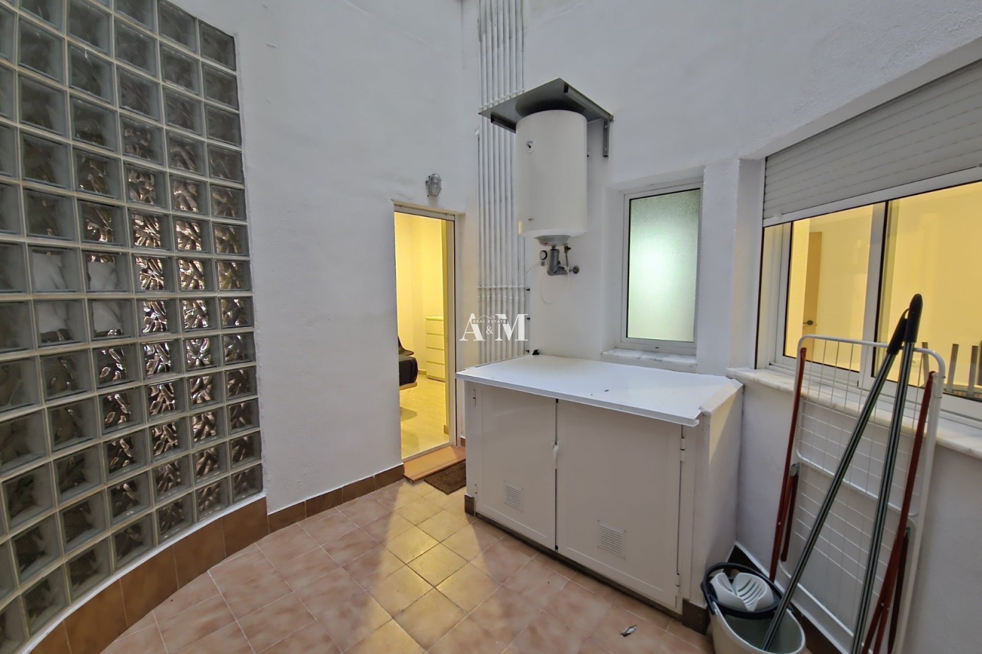 Long Term Rental - Apartment / flat - Guardamar del Segura - Guardamar pueblo