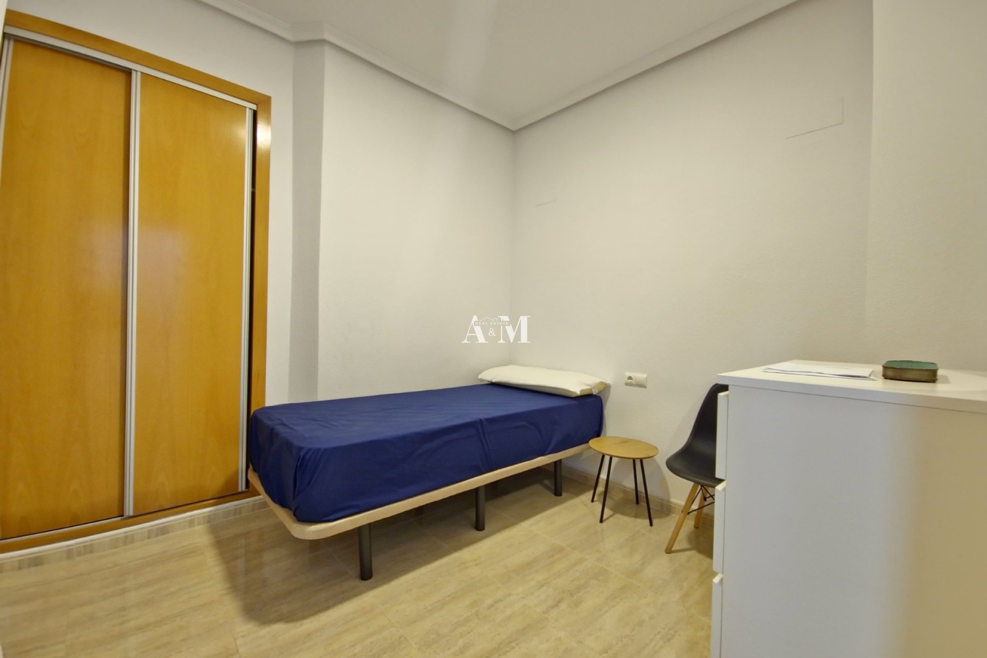 Long Term Rental - Apartment / flat - Guardamar del Segura - Guardamar pueblo