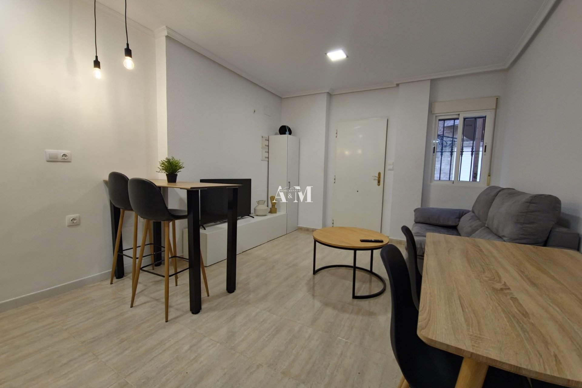Long Term Rental - Apartment / flat - Guardamar del Segura - Guardamar pueblo
