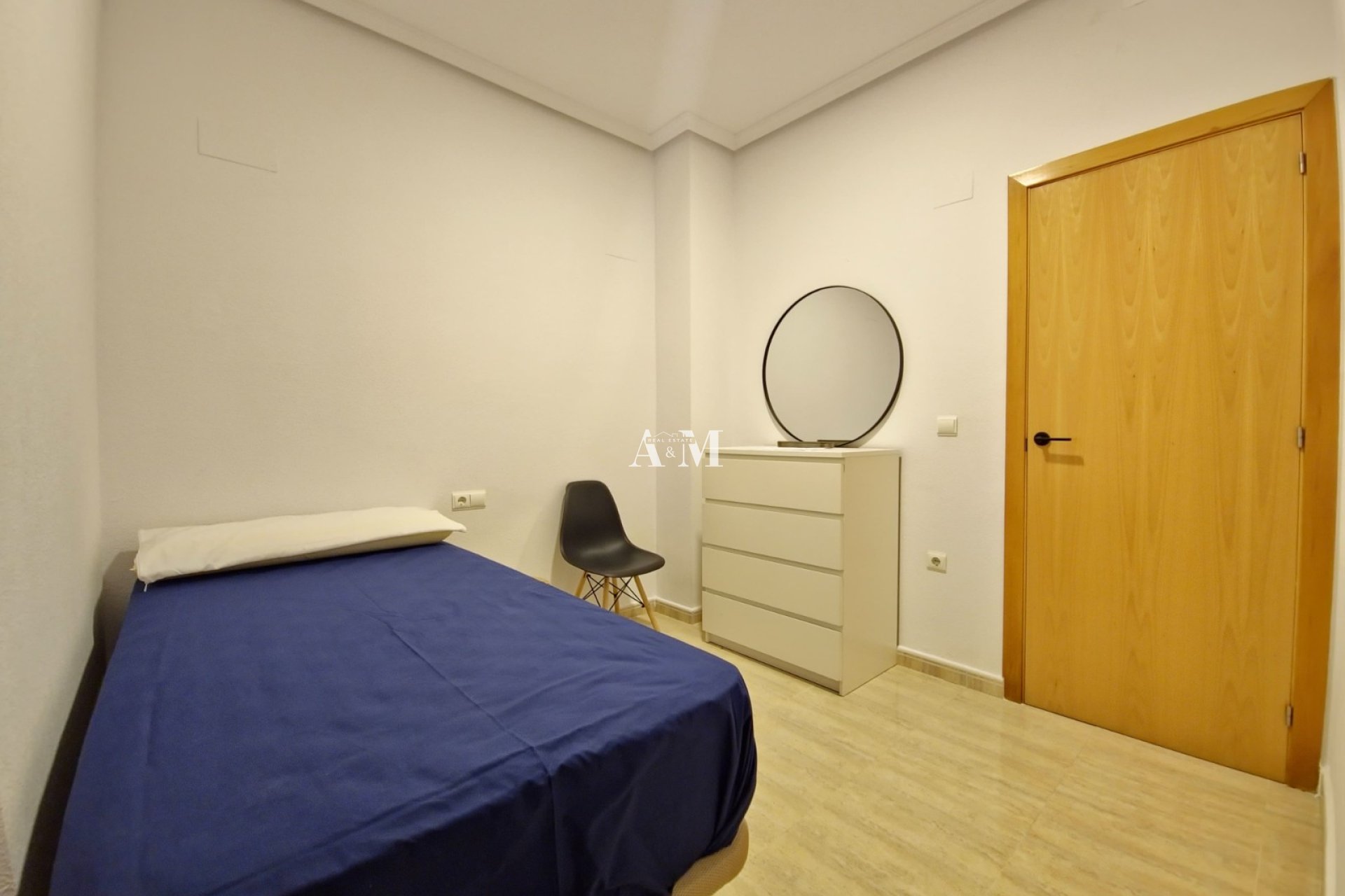 Long Term Rental - Apartment / flat - Guardamar del Segura - Guardamar pueblo