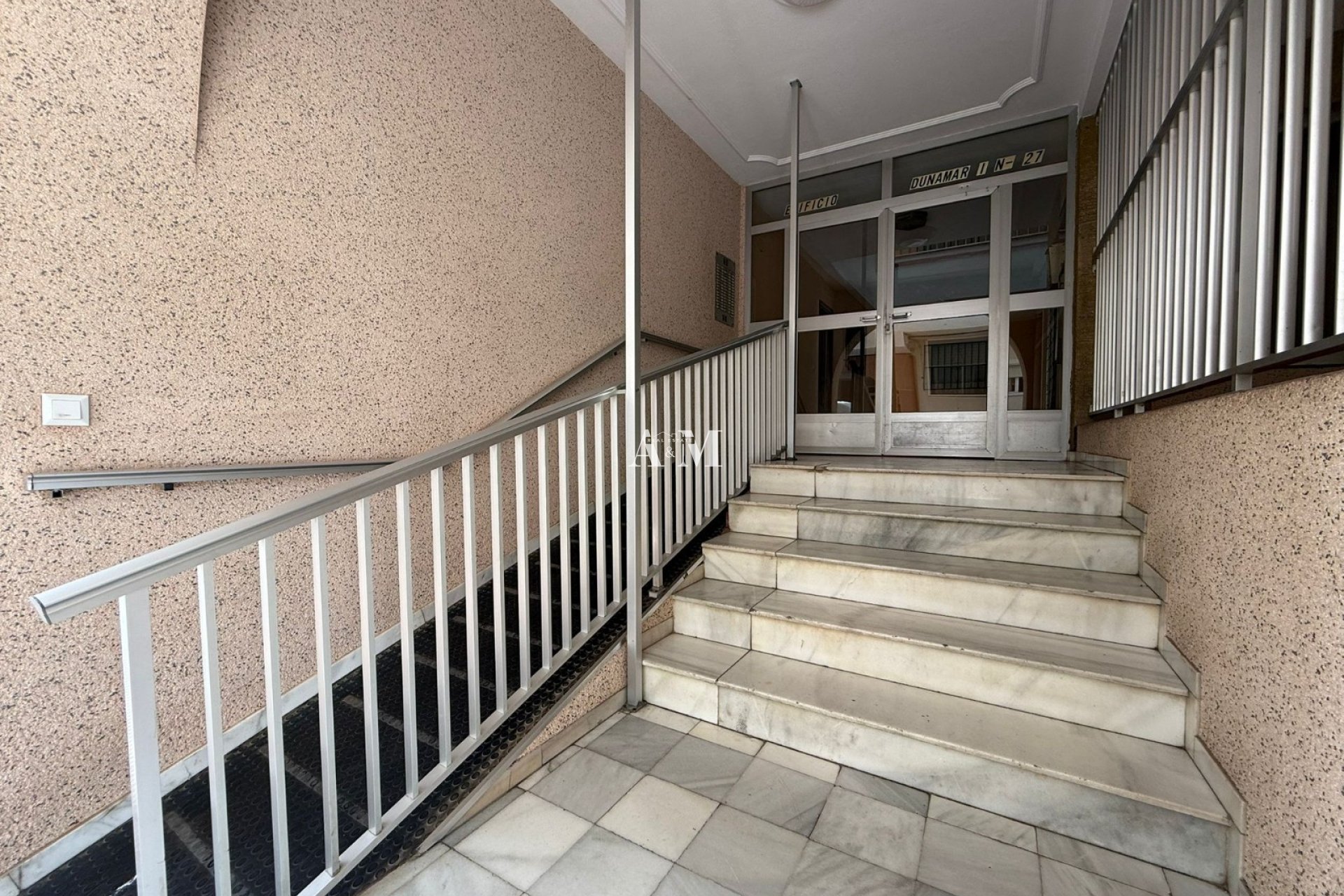 Long Term Rental - Apartment / flat - Guardamar del Segura - Guardamar pueblo