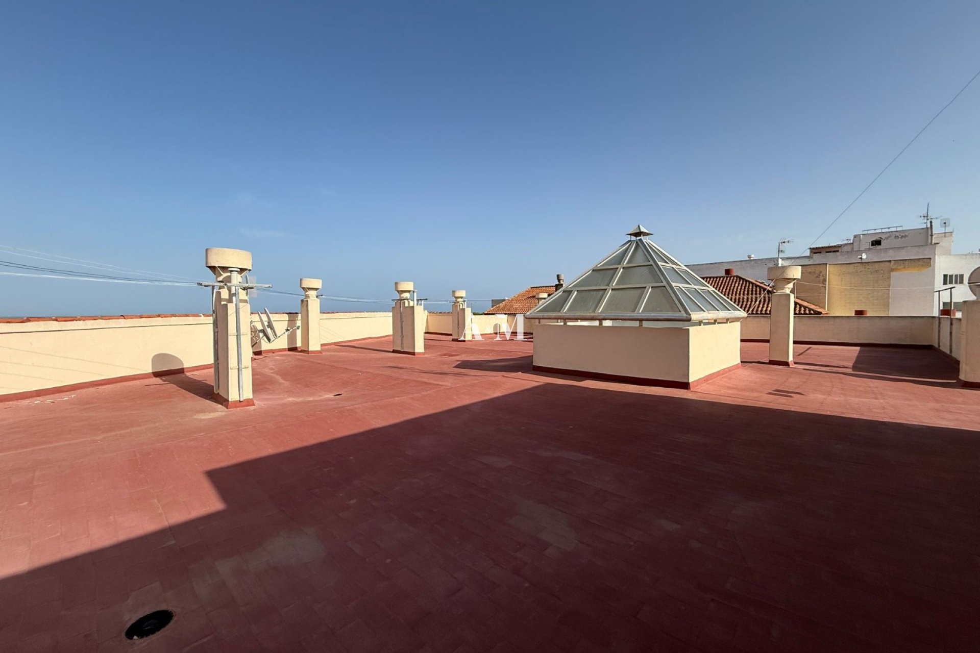 Long Term Rental - Apartment / flat - Guardamar del Segura - Guardamar pueblo