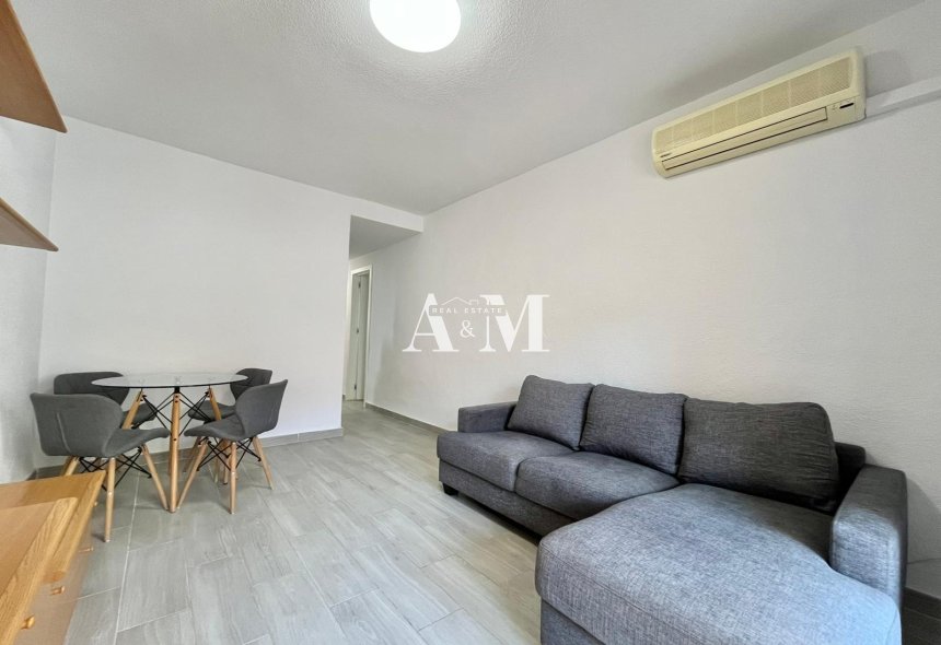 Long Term Rental - Apartment / flat - Guardamar del Segura - Guardamar pueblo
