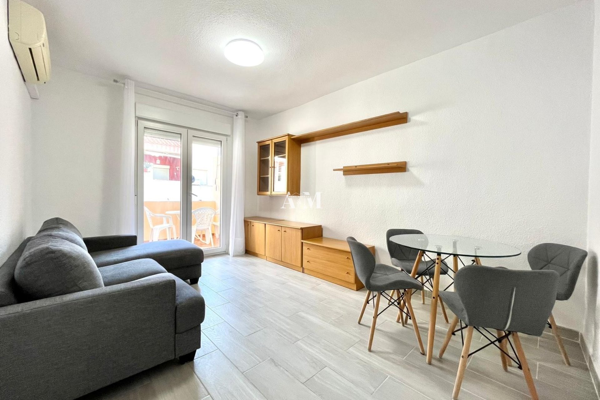 Long Term Rental - Apartment / flat - Guardamar del Segura - Guardamar pueblo