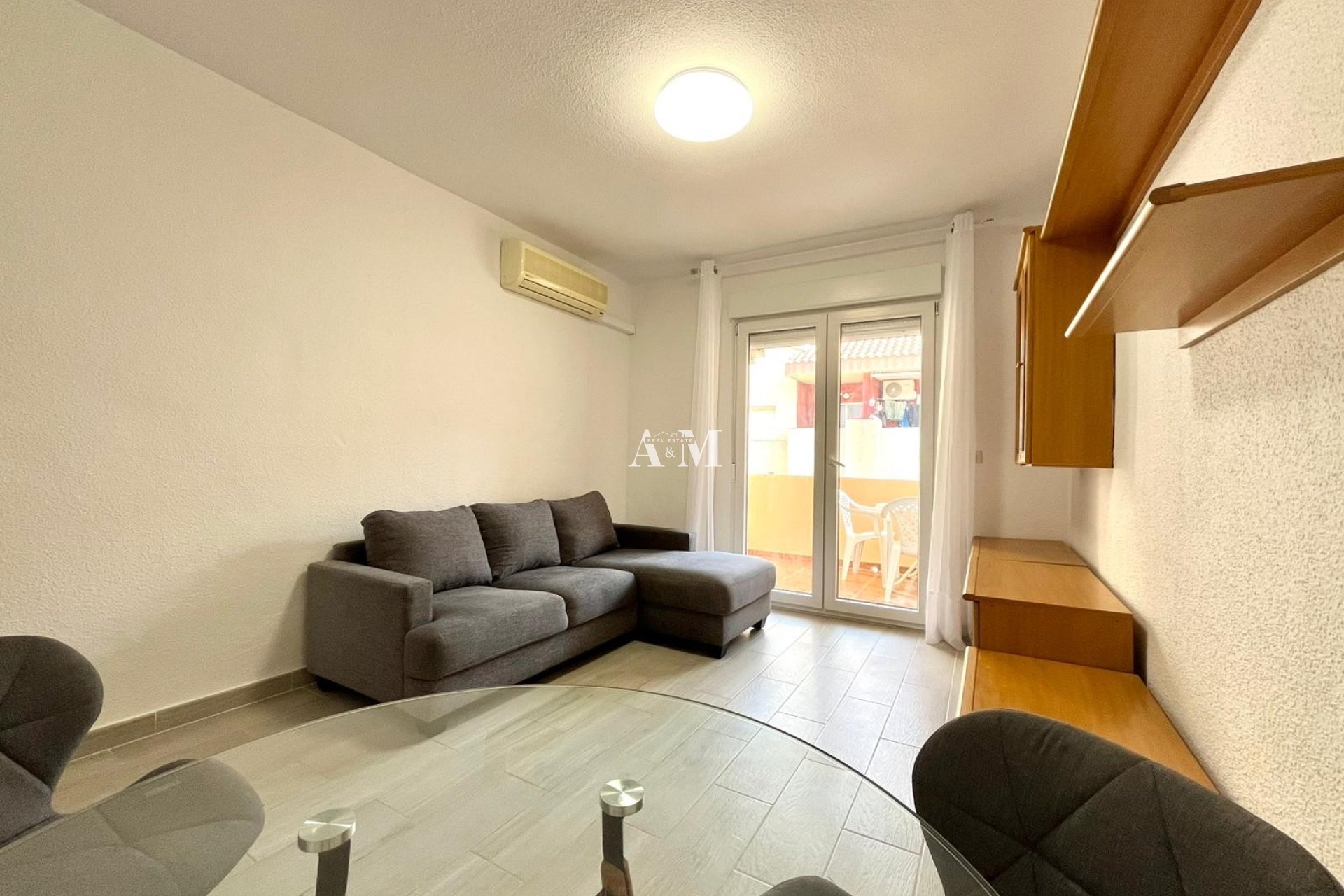 Long Term Rental - Apartment / flat - Guardamar del Segura - Guardamar pueblo