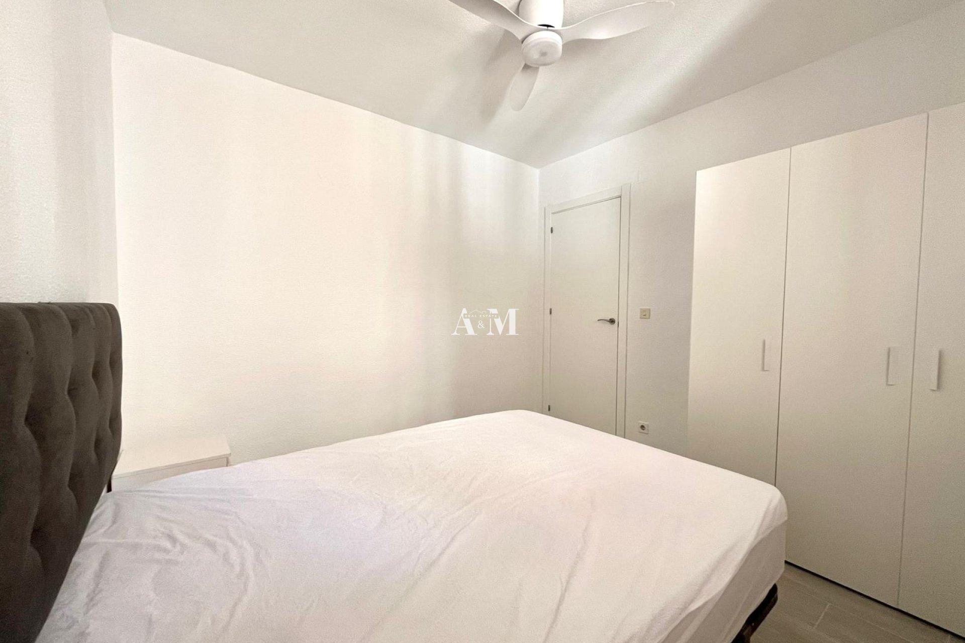 Long Term Rental - Apartment / flat - Guardamar del Segura - Guardamar pueblo