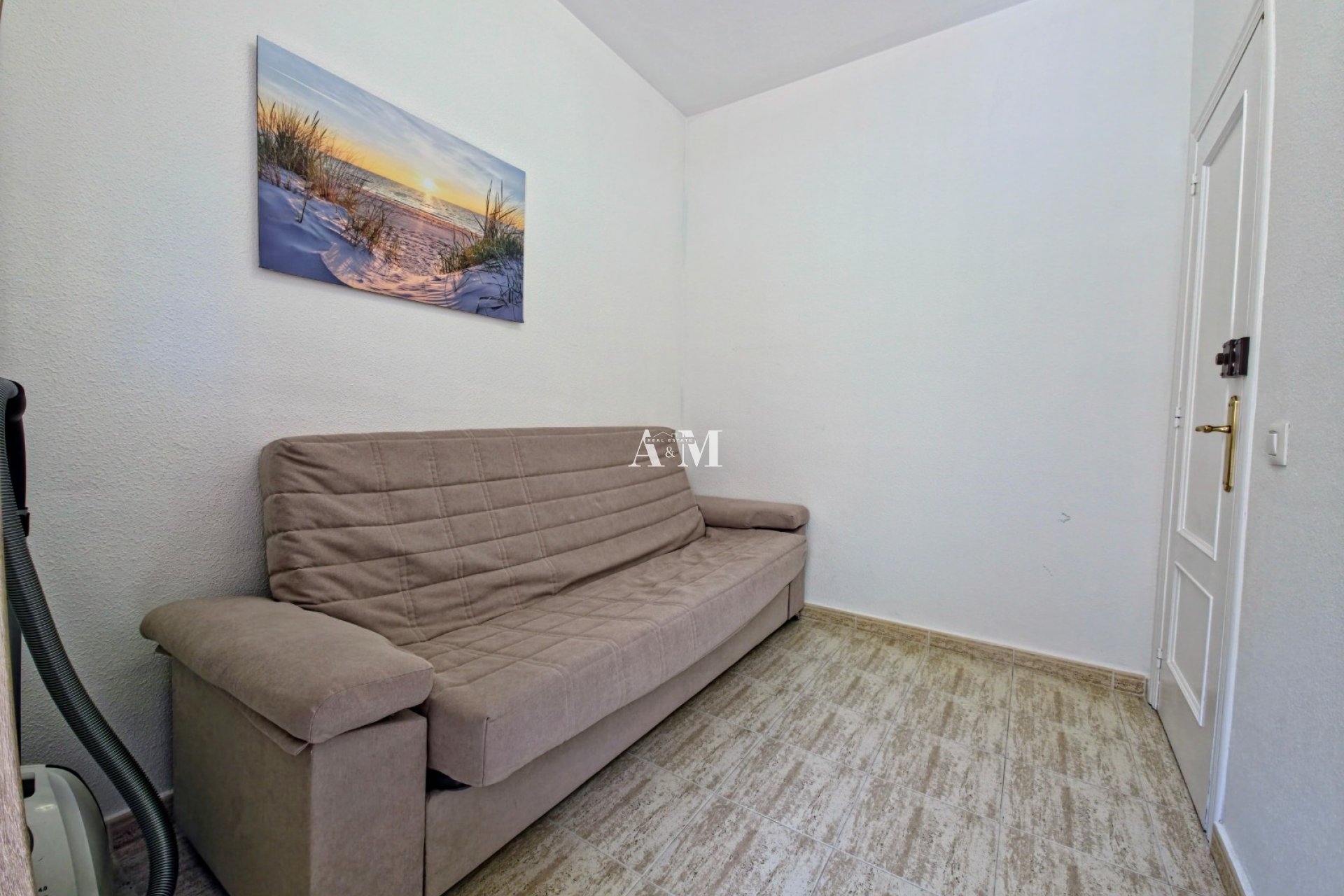 Long Term Rental - Apartment / flat - Guardamar del Segura - Guardamar pueblo