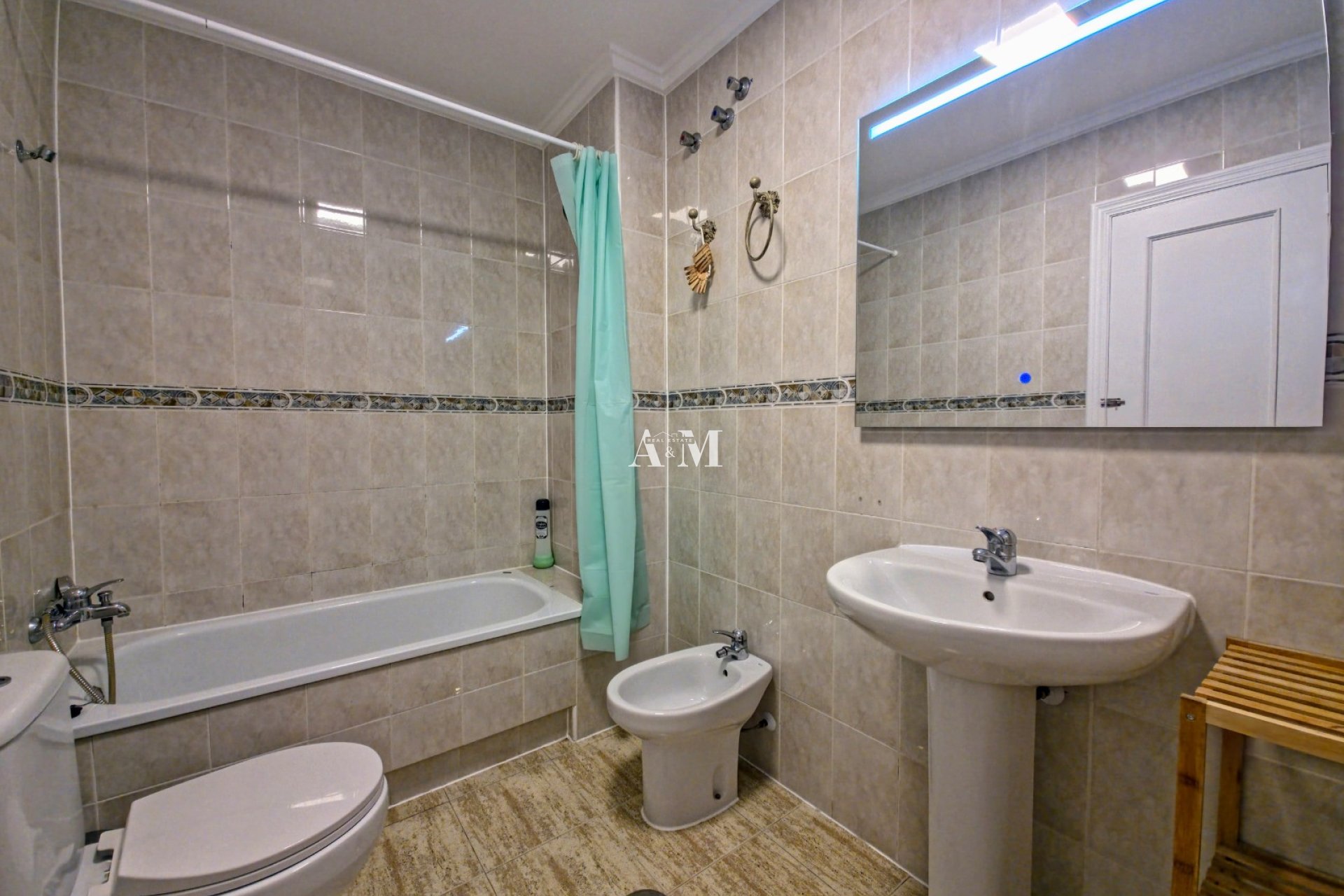 Long Term Rental - Apartment / flat - Guardamar del Segura - Guardamar pueblo