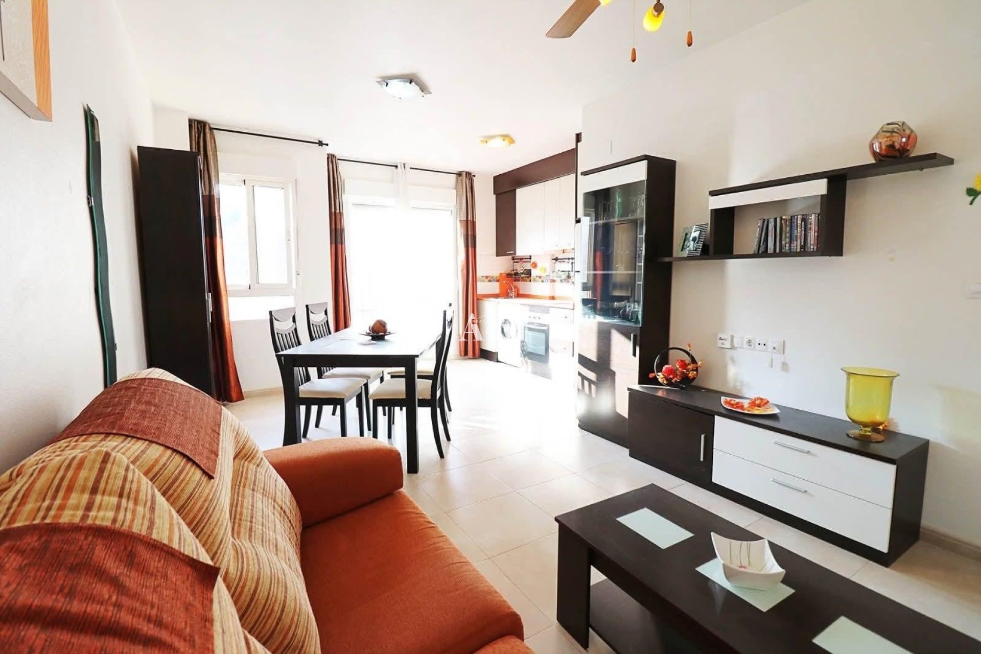 Long Term Rental - Apartment / flat - Guardamar del Segura - Guardamar pueblo