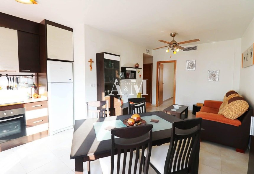 Long Term Rental - Apartment / flat - Guardamar del Segura - Guardamar pueblo