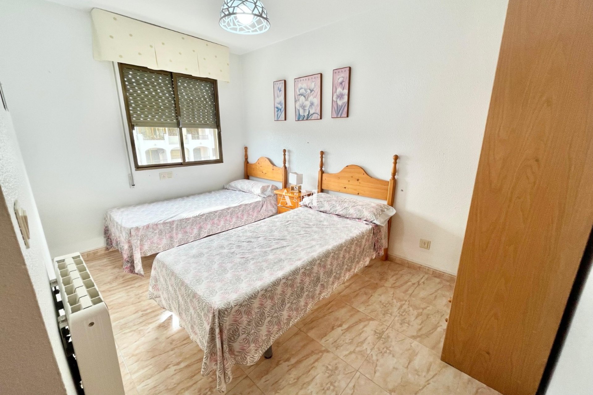 Long Term Rental - Apartment / flat - Guardamar del Segura - Guardamar pueblo