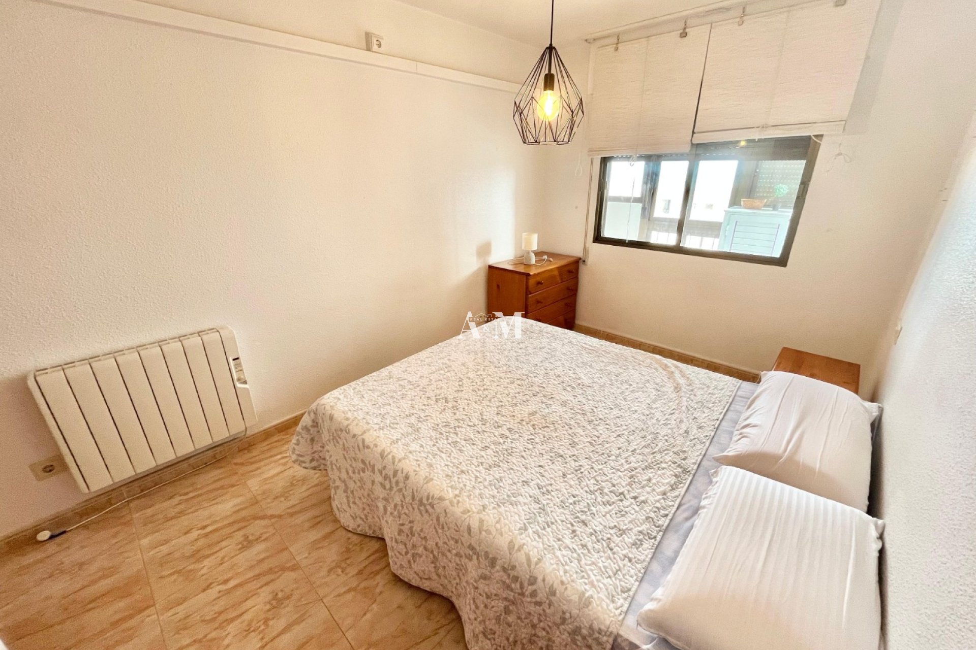 Long Term Rental - Apartment / flat - Guardamar del Segura - Guardamar pueblo