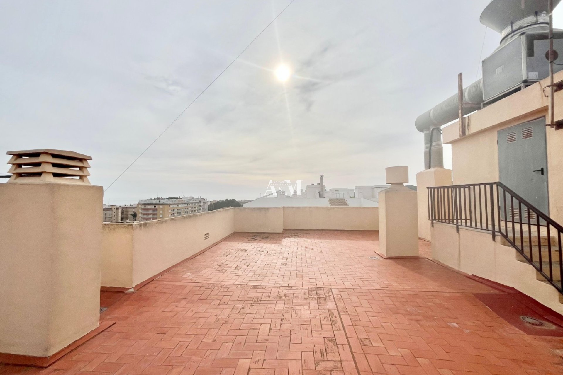 Long Term Rental - Apartment / flat - Guardamar del Segura - Guardamar pueblo